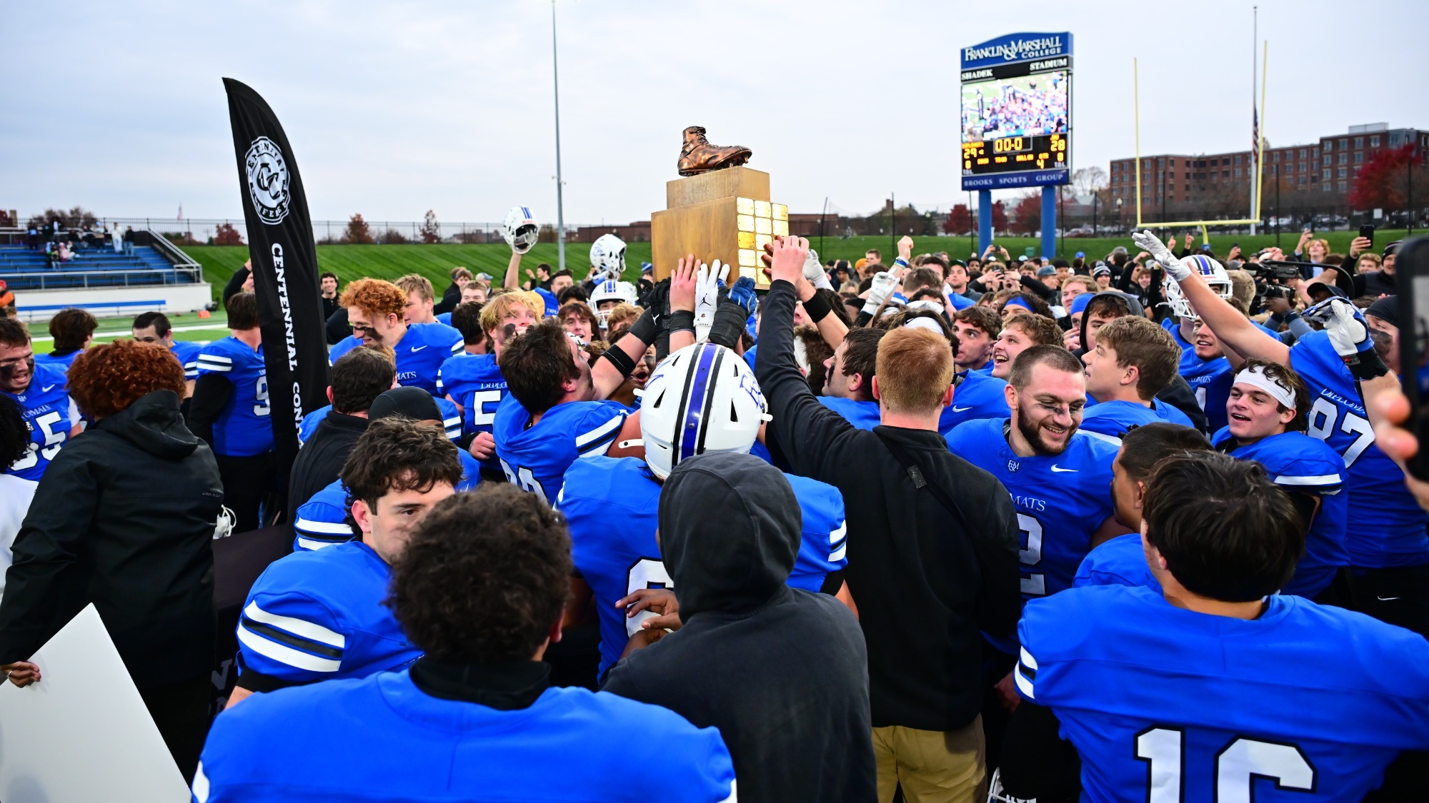 Football NCAA Preview