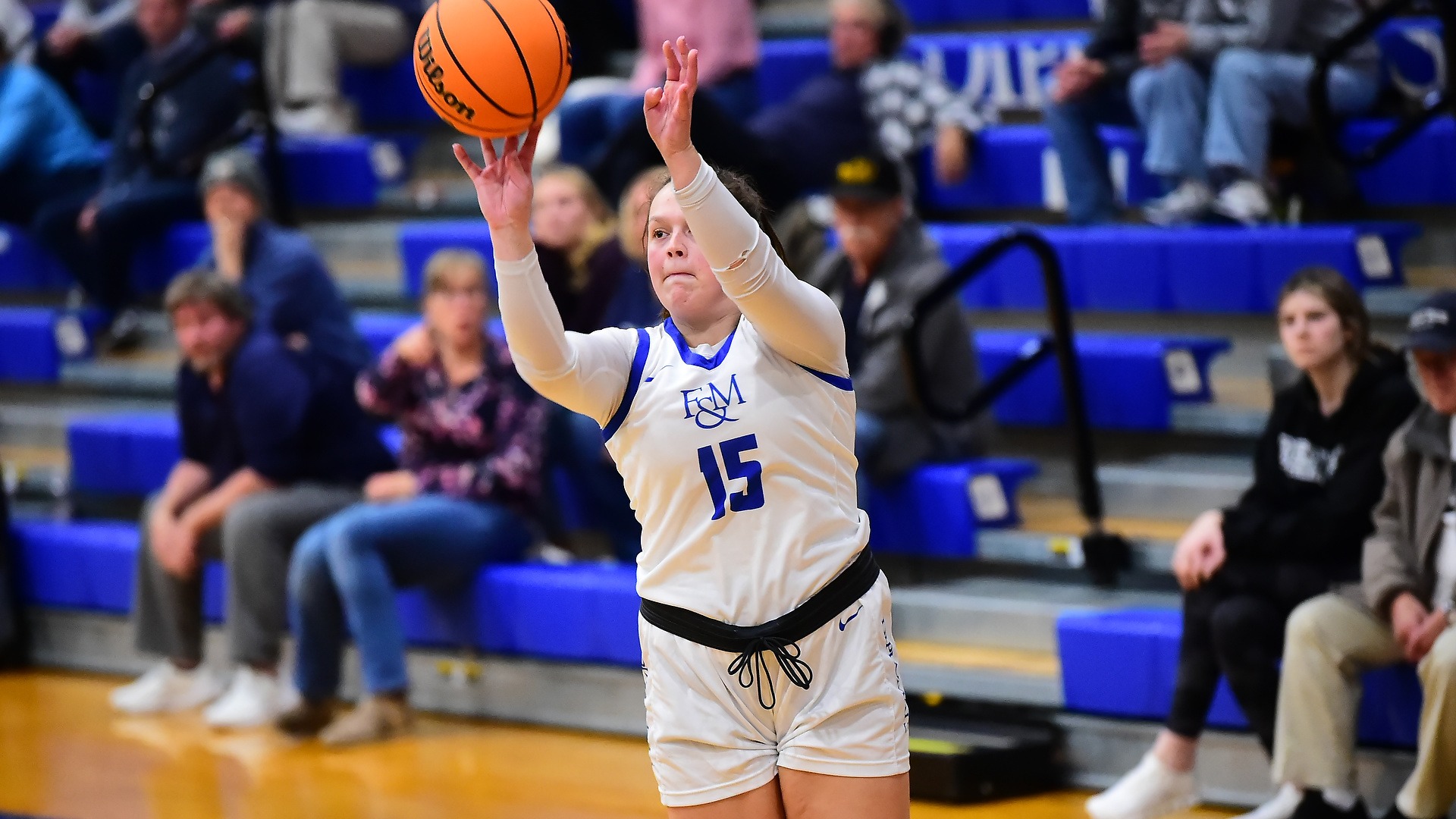 McCrea, Kayla-WBBvsNewPaltzRecap