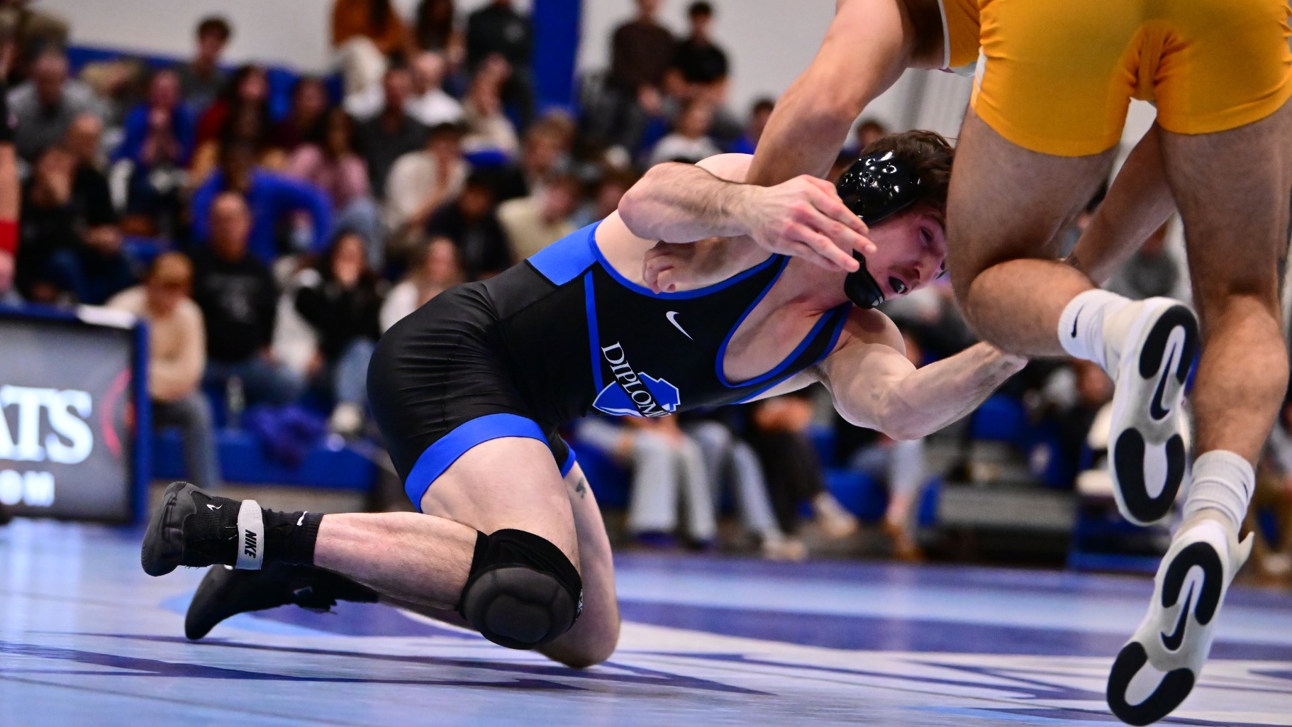 James Conway CKLV Semifinals