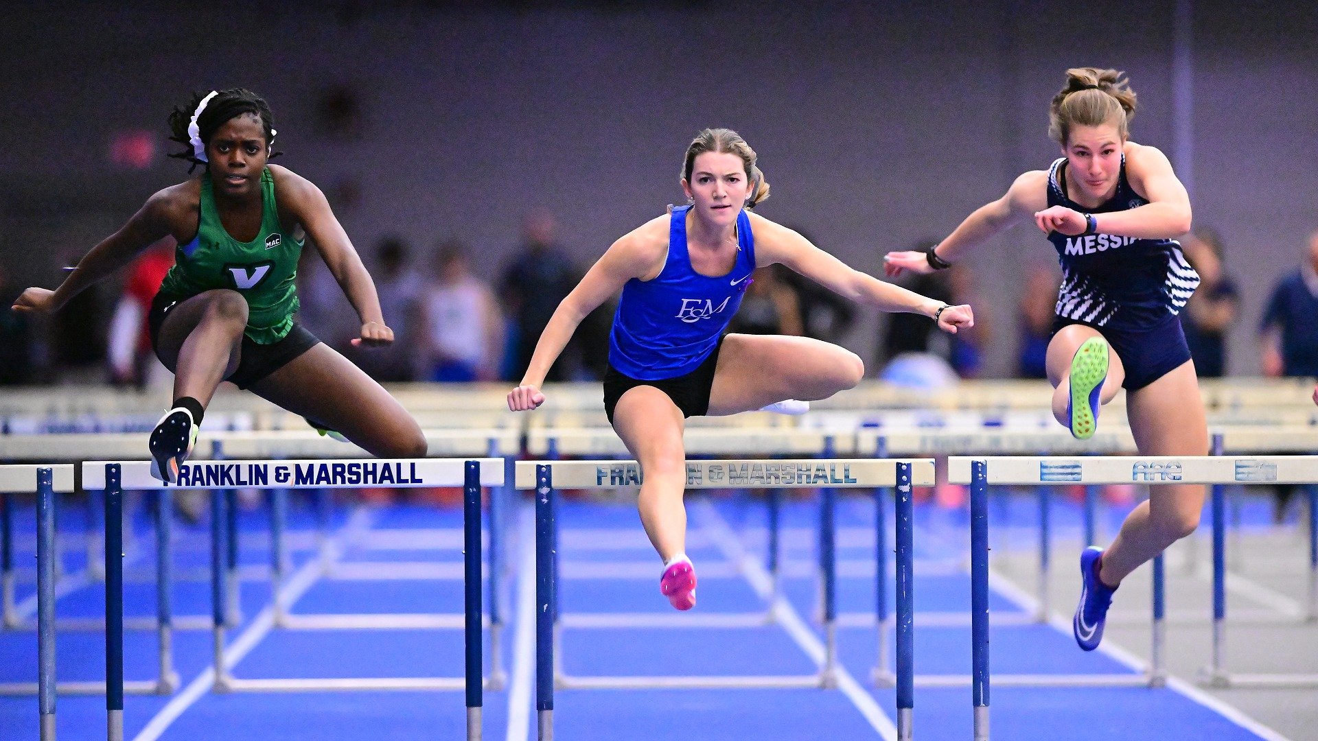 Lauren Dunnigan Diplomat Open 2025