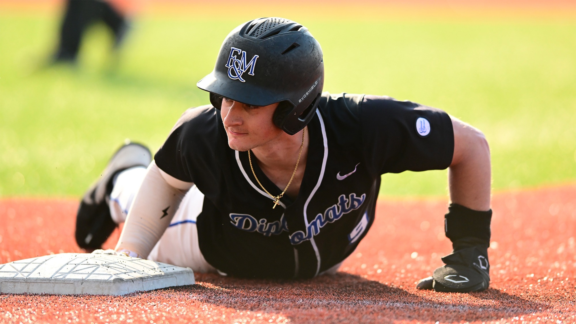 DiGiacomo, Nick-BASEatRedlandsGame1Recap