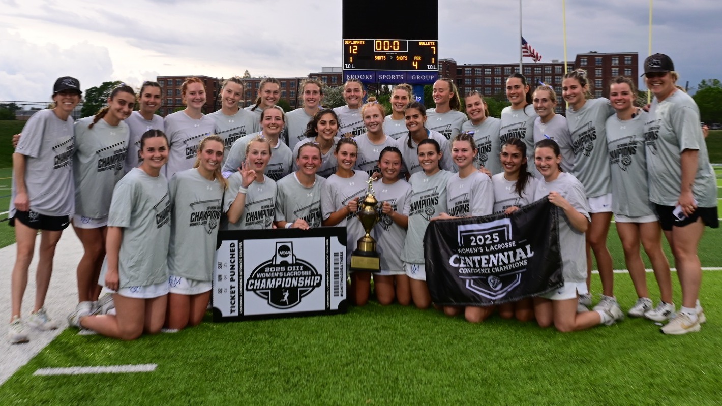 2025 WLAX CC Championship