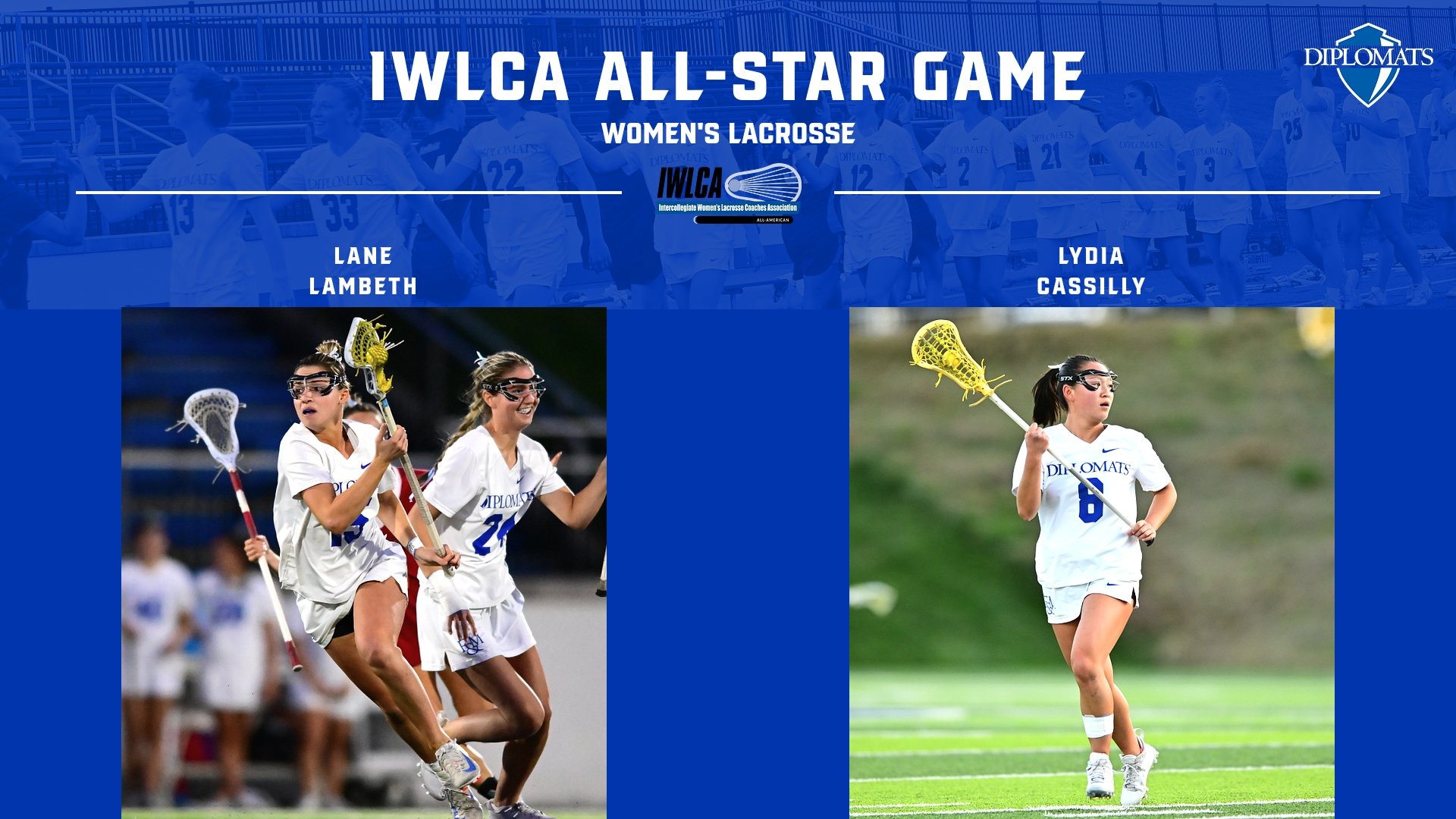 IWLCA Senior All-Star Game