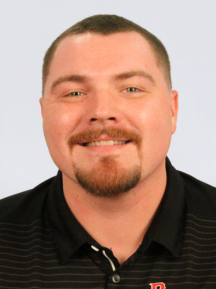 Sean Moore 