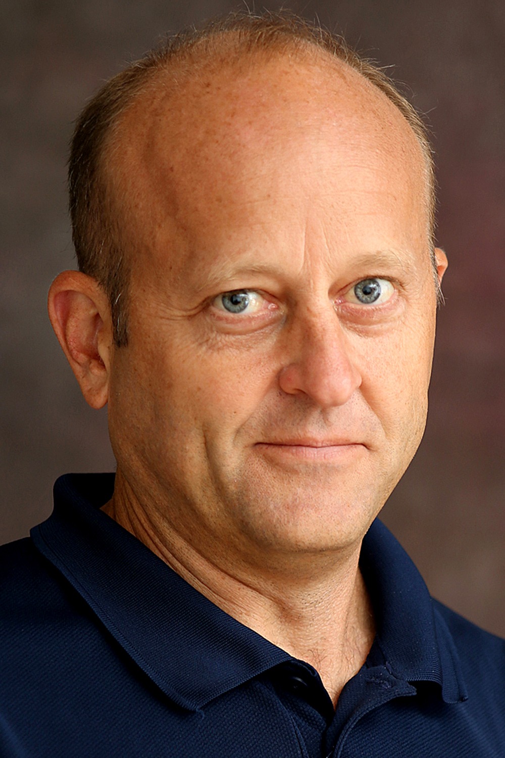 Bruce Myers headshot