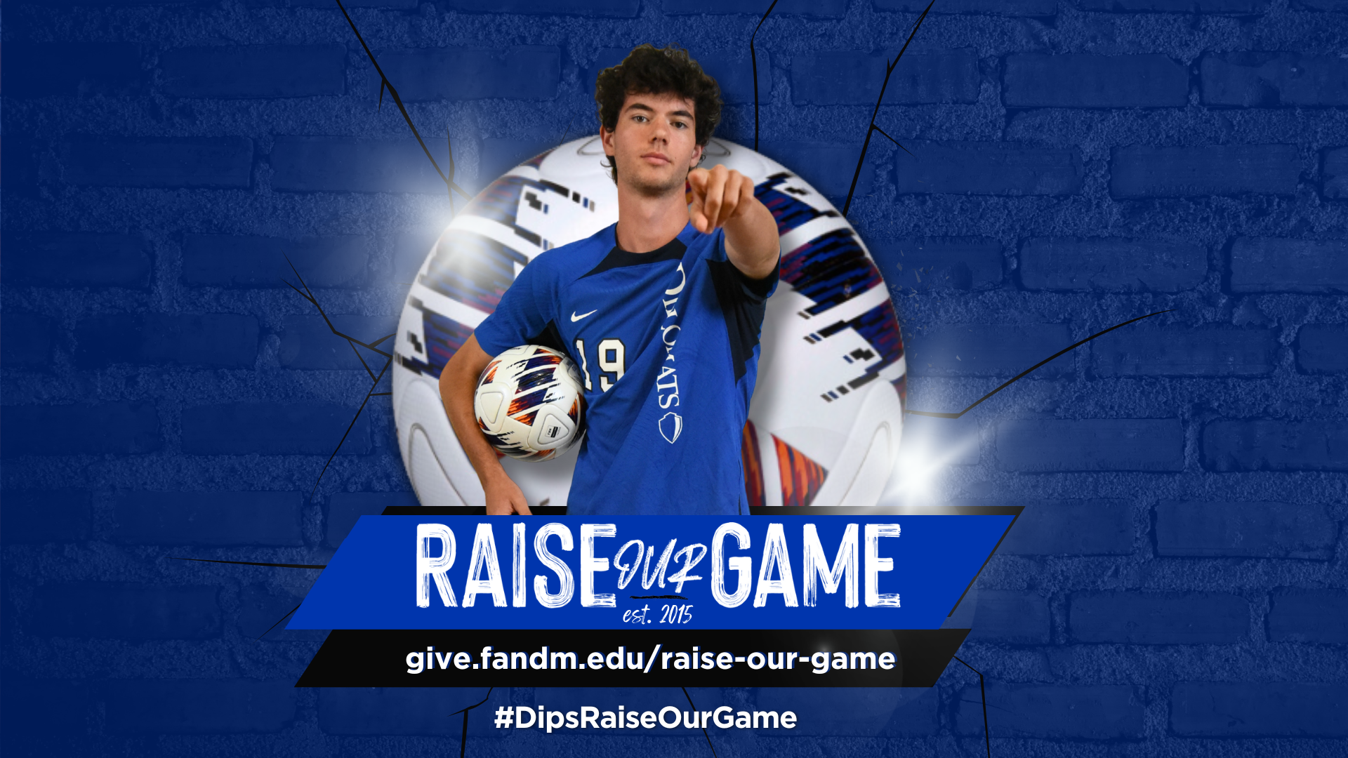 Raise Our Game Soccer