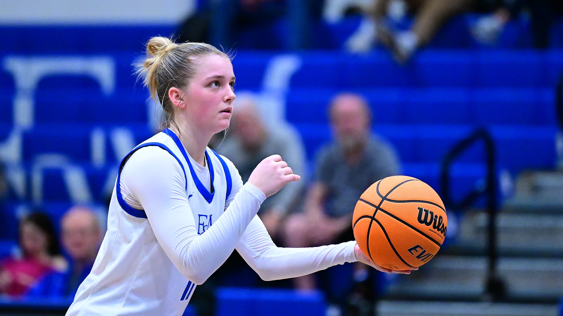 Neville, Lizze-WBBatMcDanielRecap