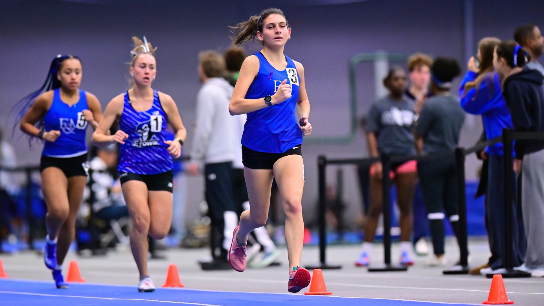 Tara Silverman Shenandoah Recap