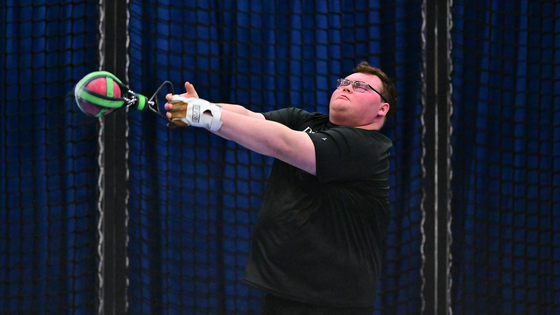 James Martin Shenandoah