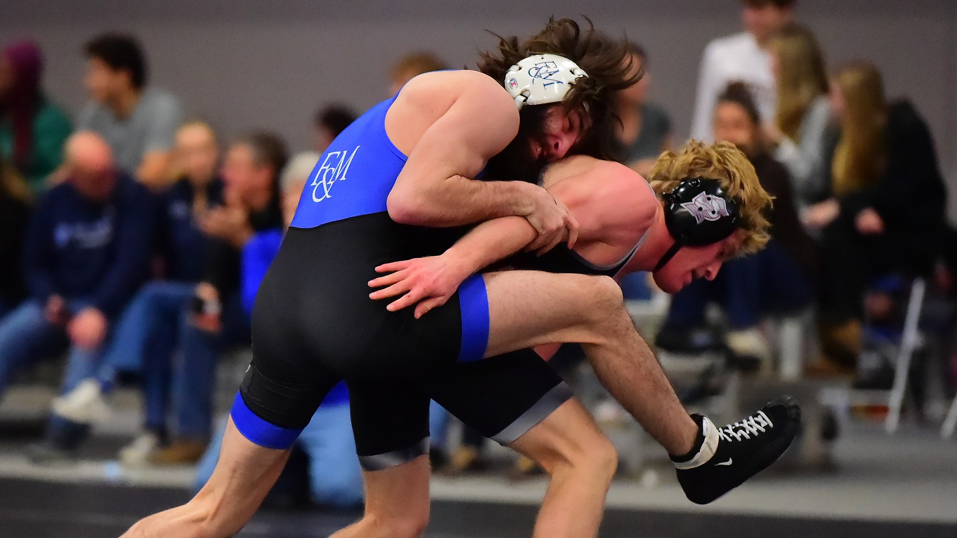 Mason Leiphart Binghamton