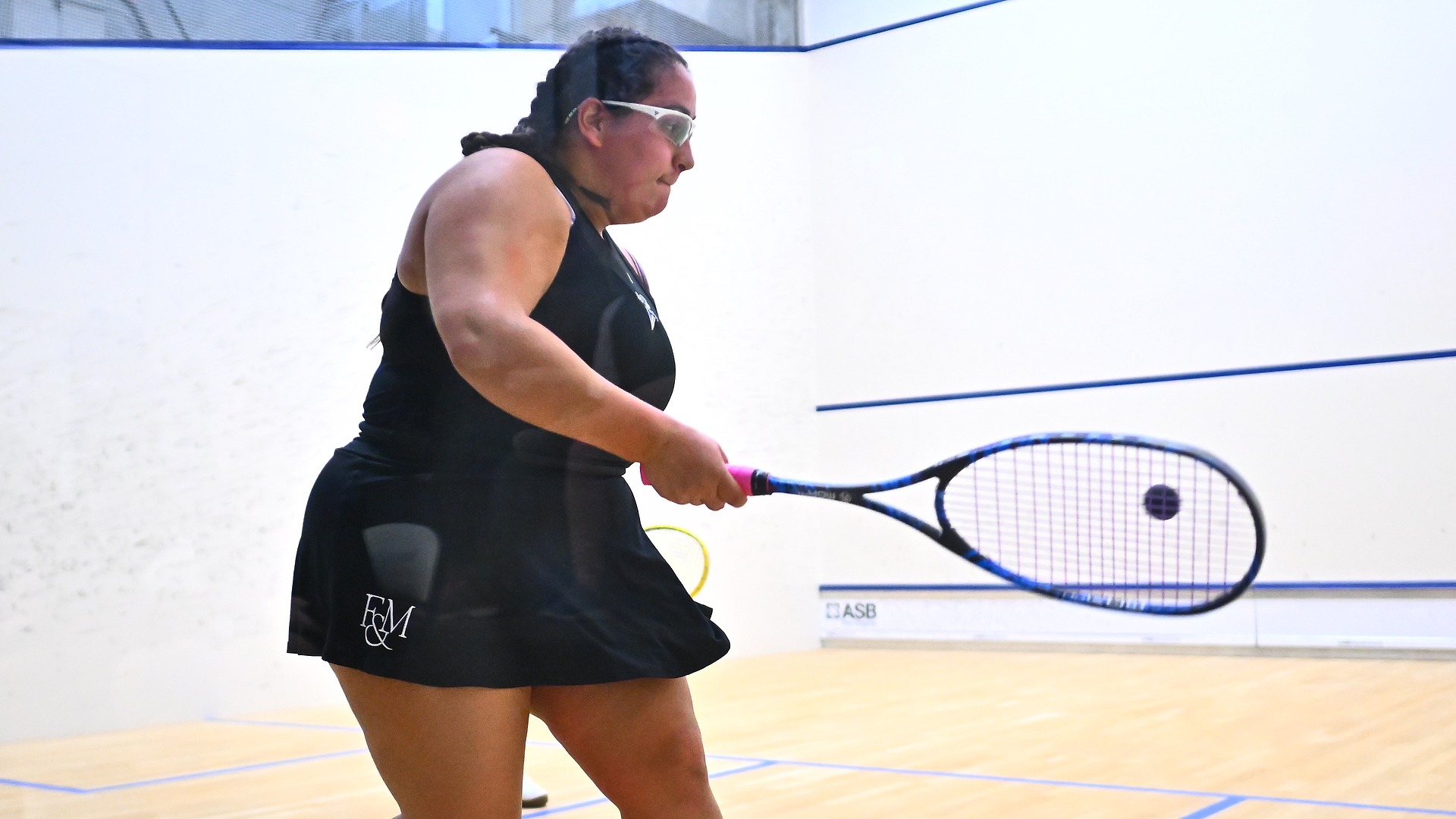 Ponce, Destiny-WSquashatWSCRecap