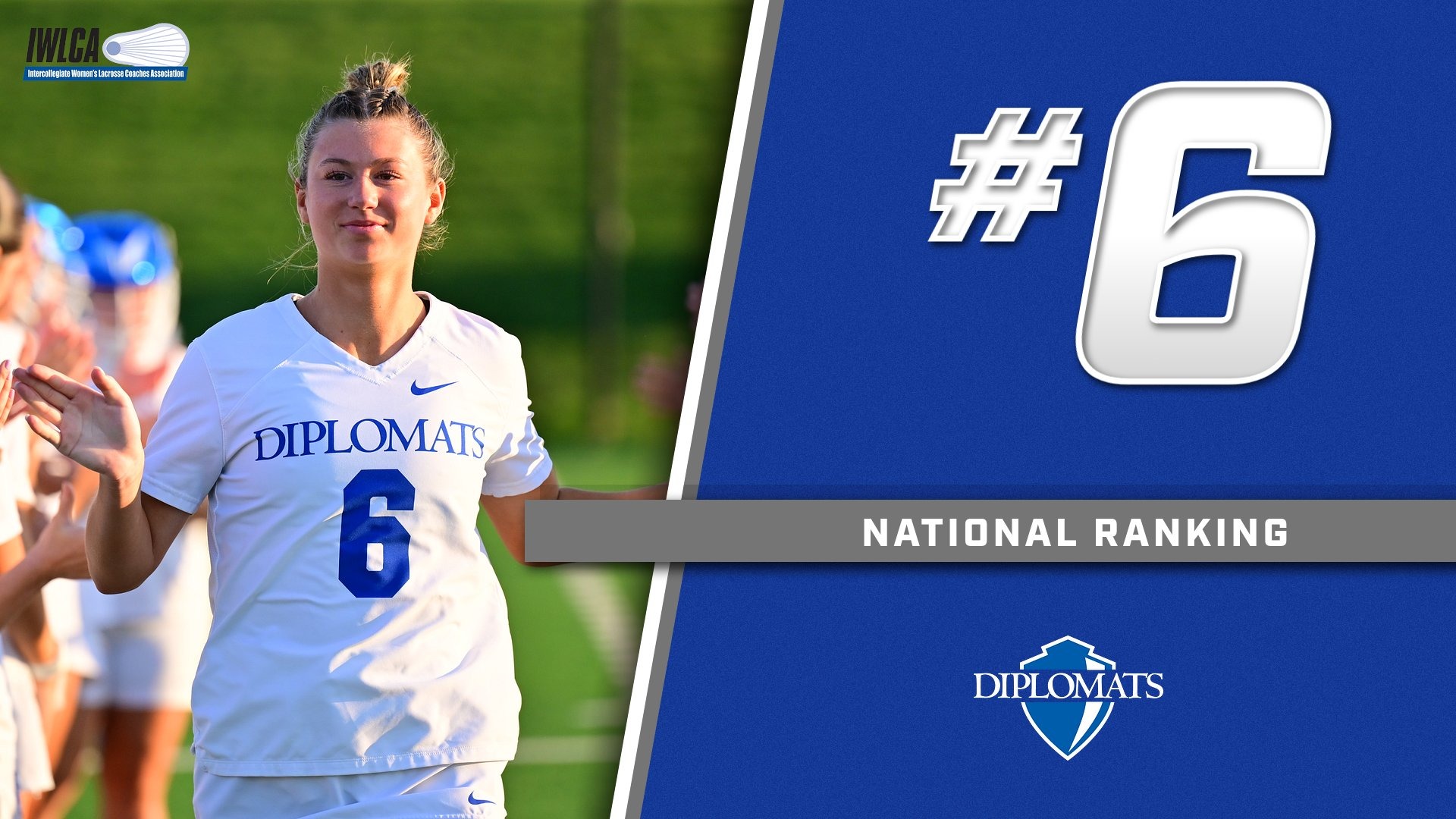 WLAX 2026 Preseason Ranking