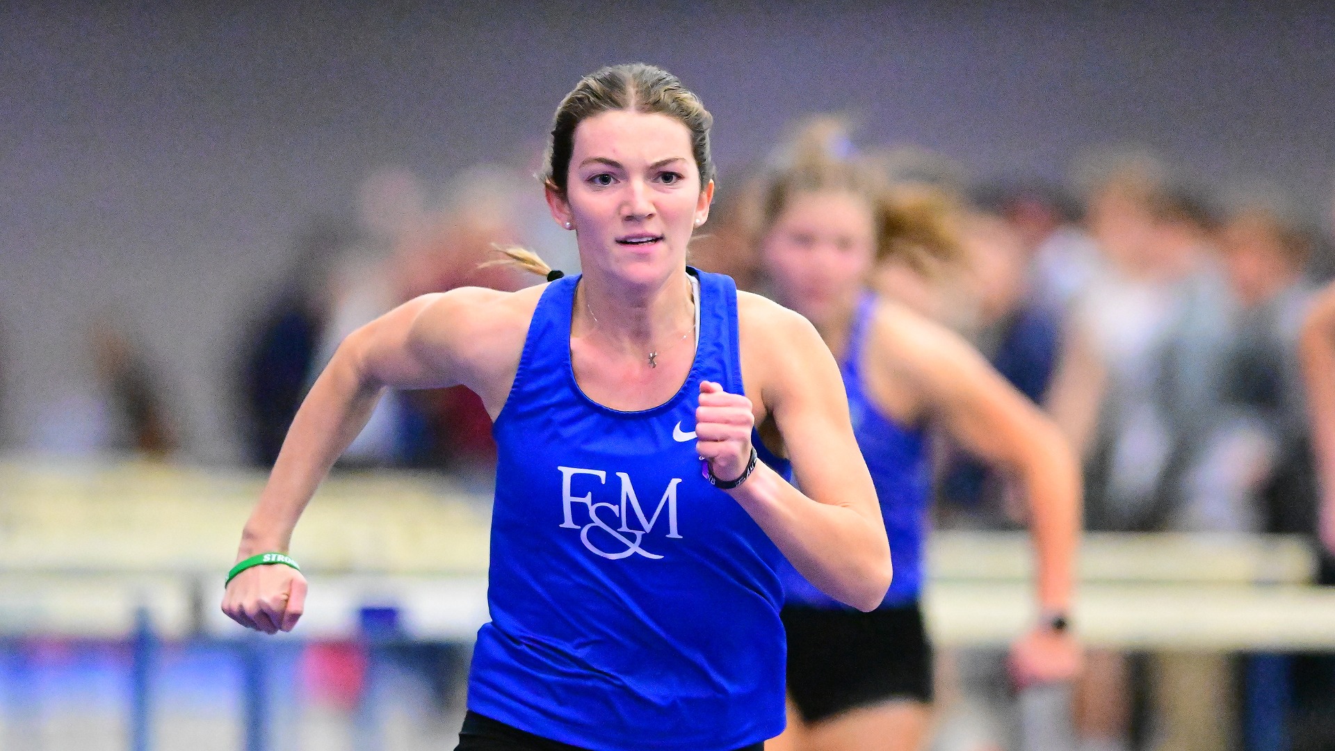 Lauren Dunnigan 2026 Coach I