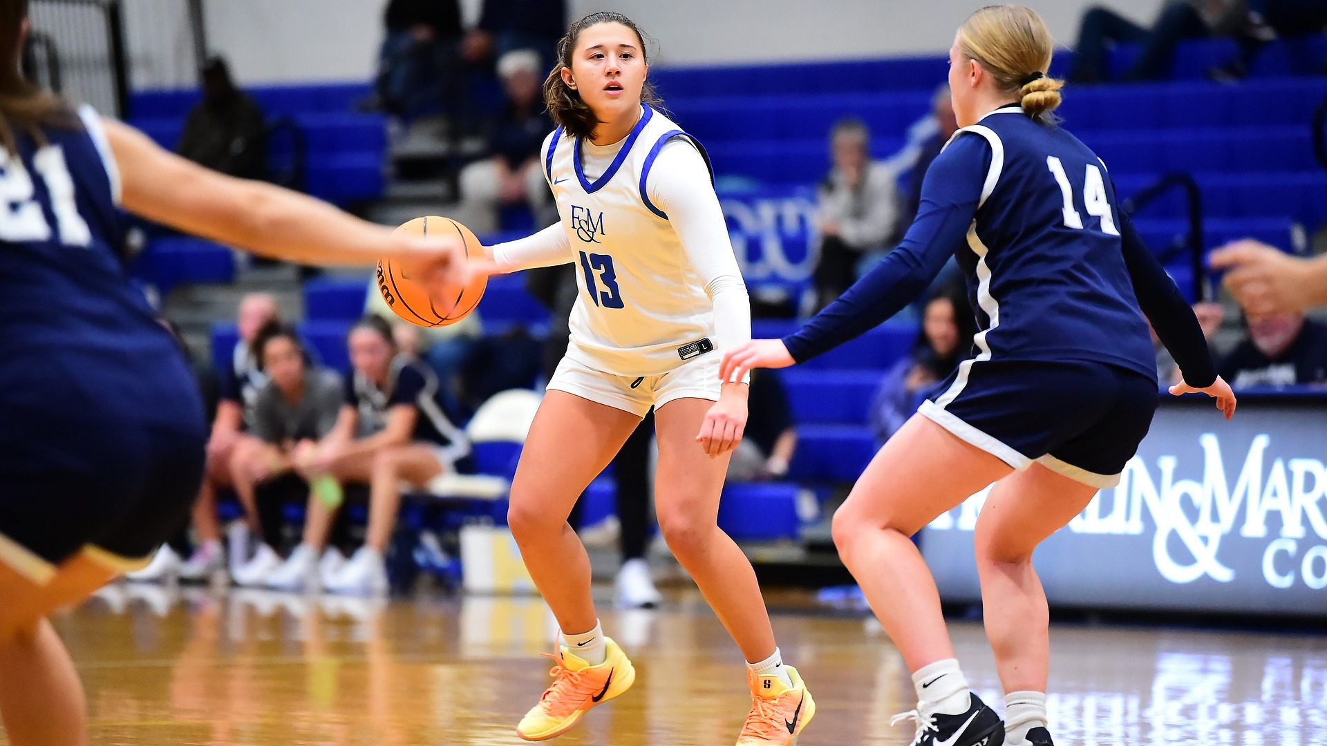 Cabanas, Hailey-WBBatDickinsonRecap