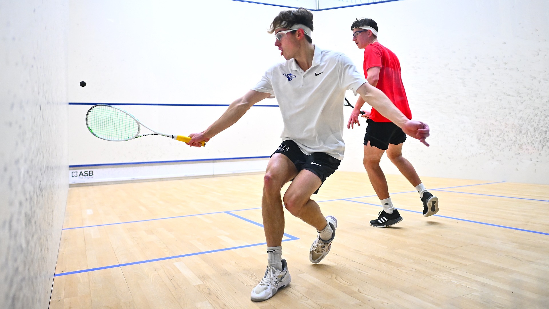 Broadhurst, Kyle-MSquashCSAIndividualNationalsDay2Recap
