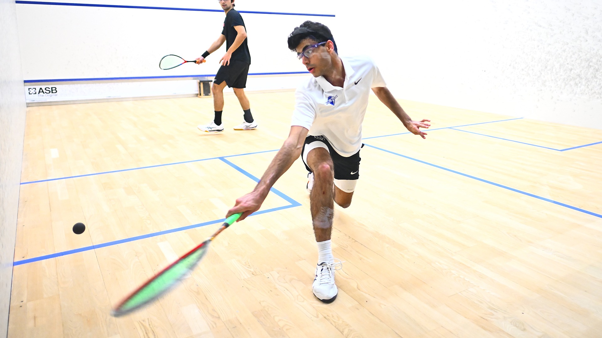 Punjabi, Sharan-MSQatWilliamsRecap