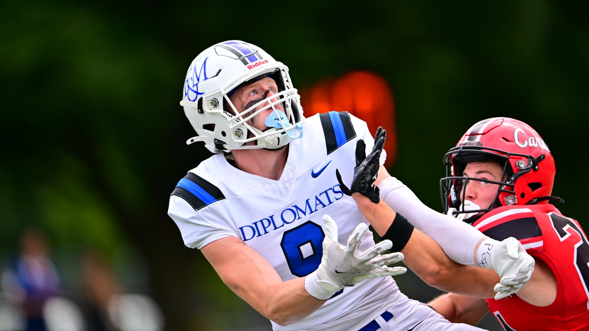 Hudson Zawadzkas Muhlenberg recap