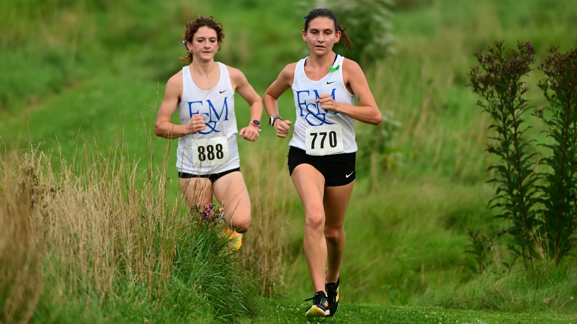 Tara Silverman Aubrey Shenk Invitational