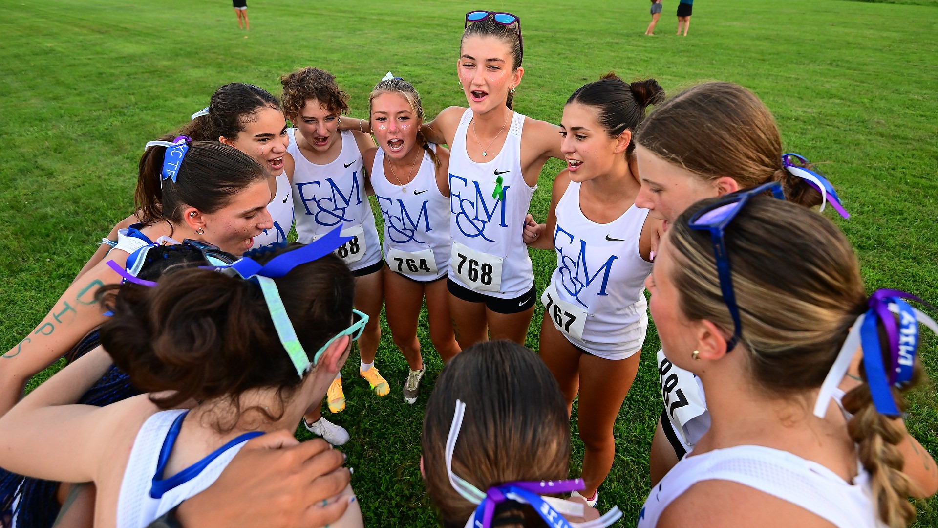 WXC Paul Short