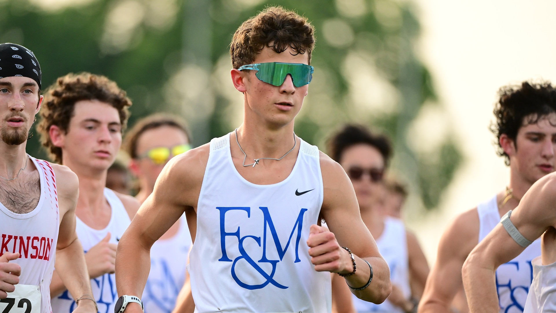 MXC F&M Invite 2026