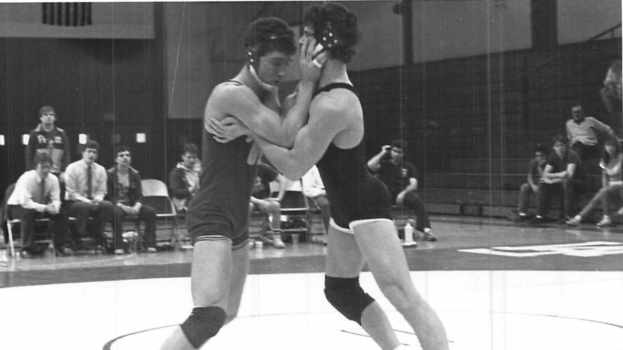 Dave Gable NWHOF PA Chapter
