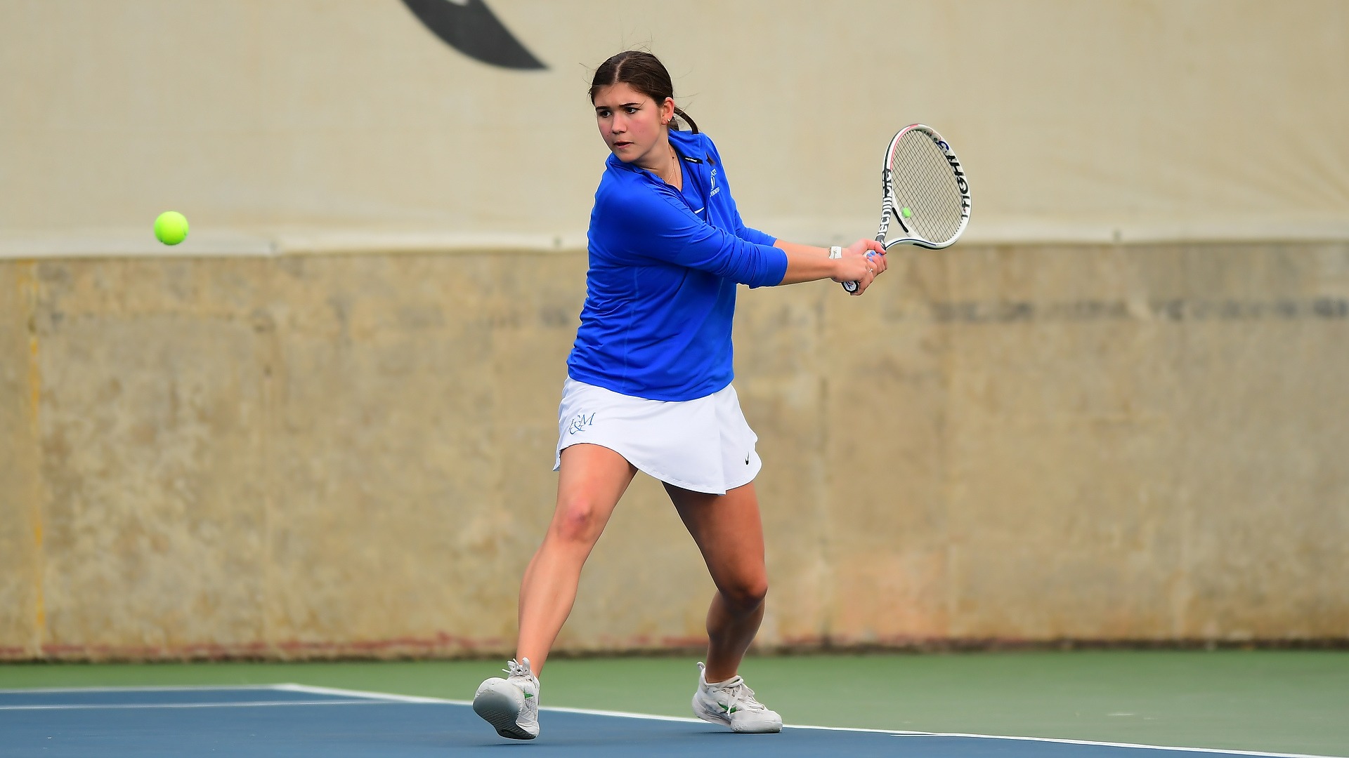 Colclough, Kakie-WTENatUMWRecap