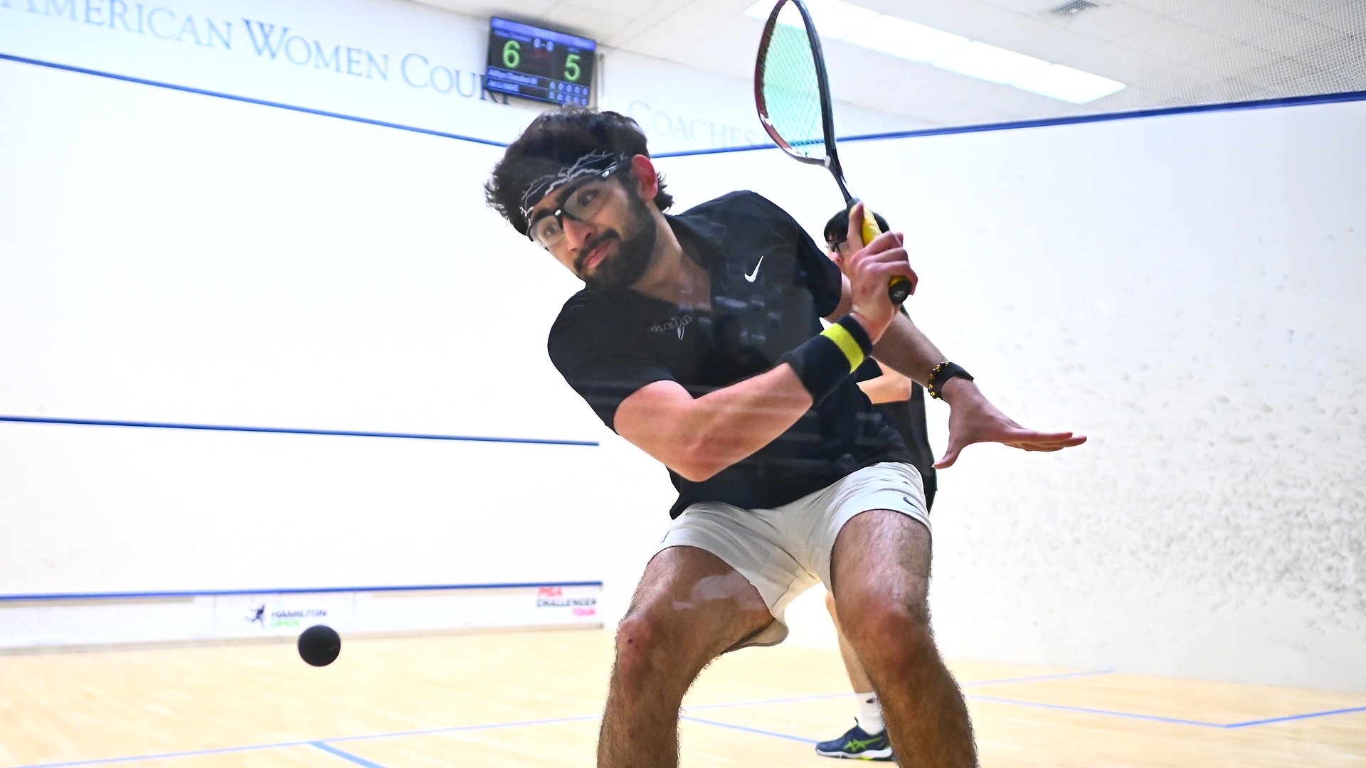 Chandani, Aditya-MSquashvsDCandUVARecap