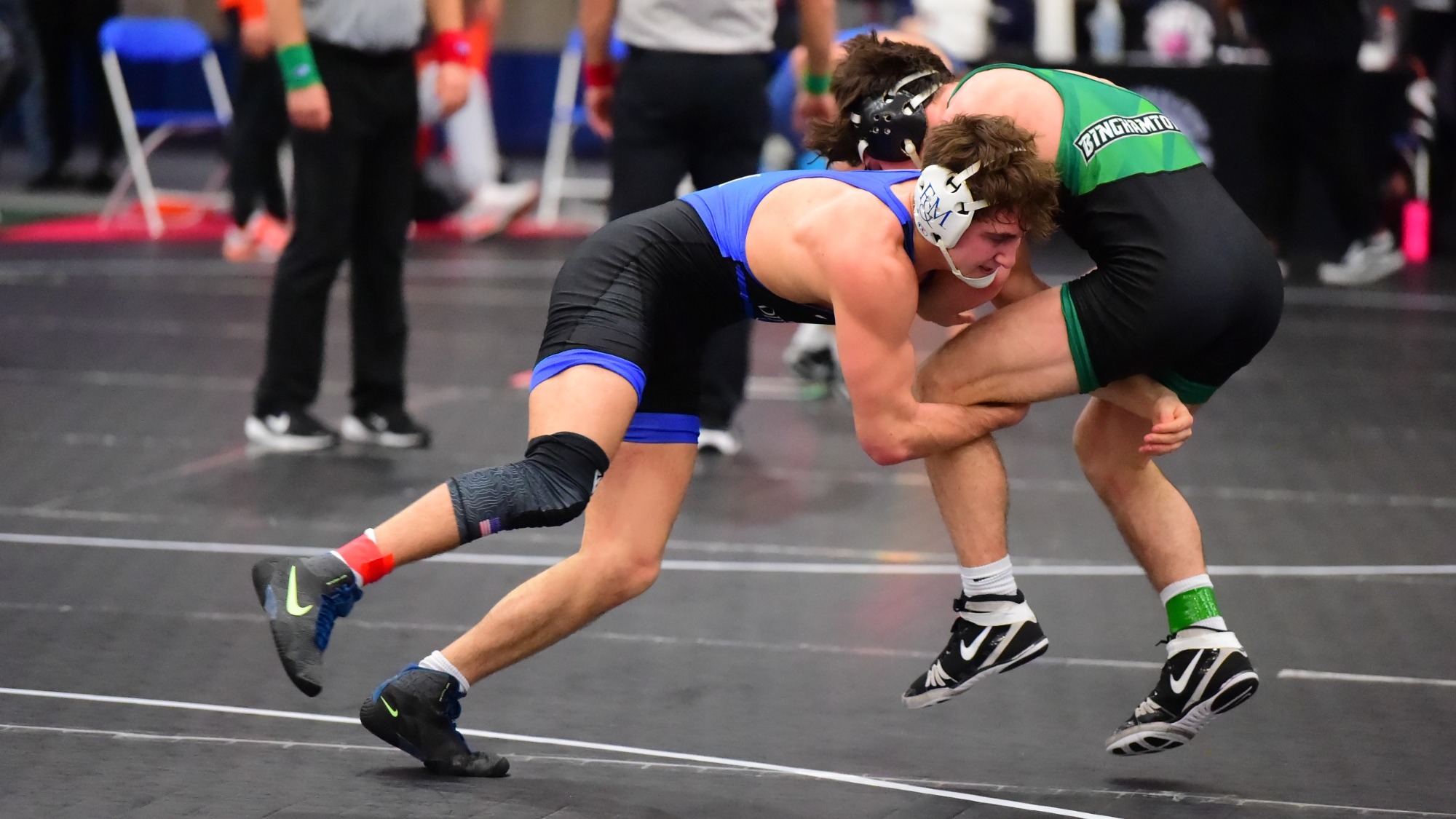 Aidan O'Shea Messiah Open