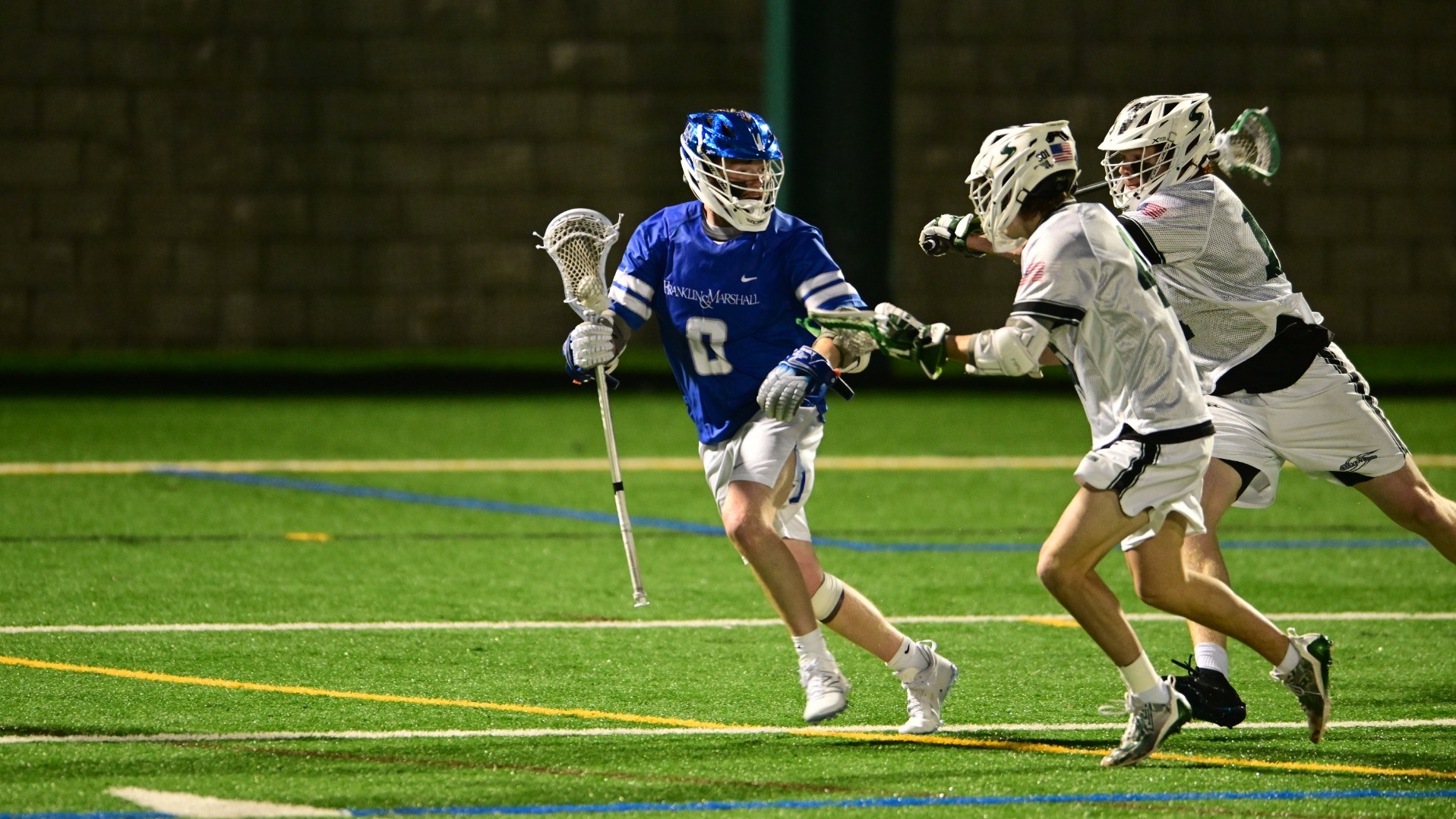 Liam Timmins LVC 2026