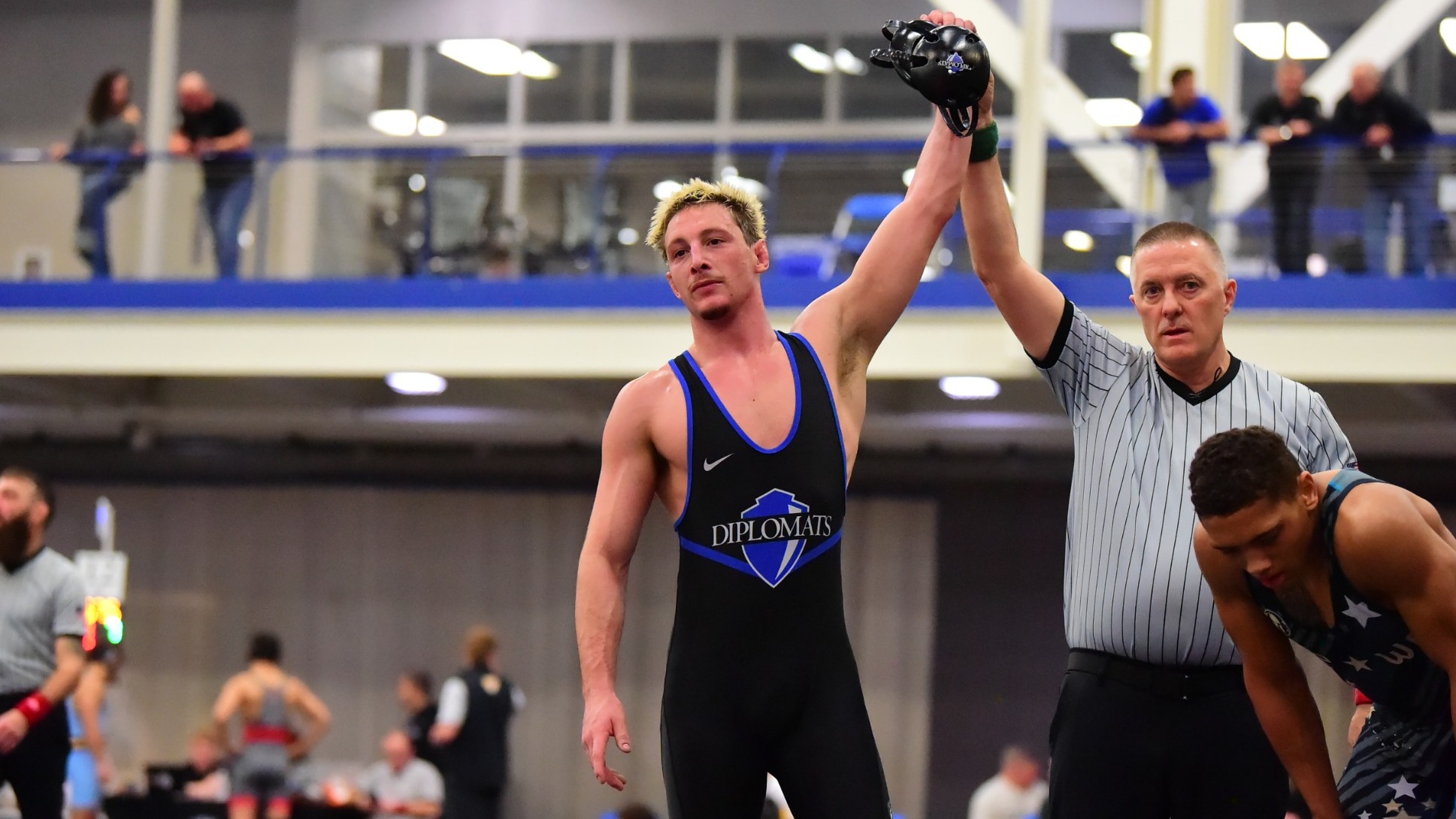 Josh Hillard Rupp Cup 2026