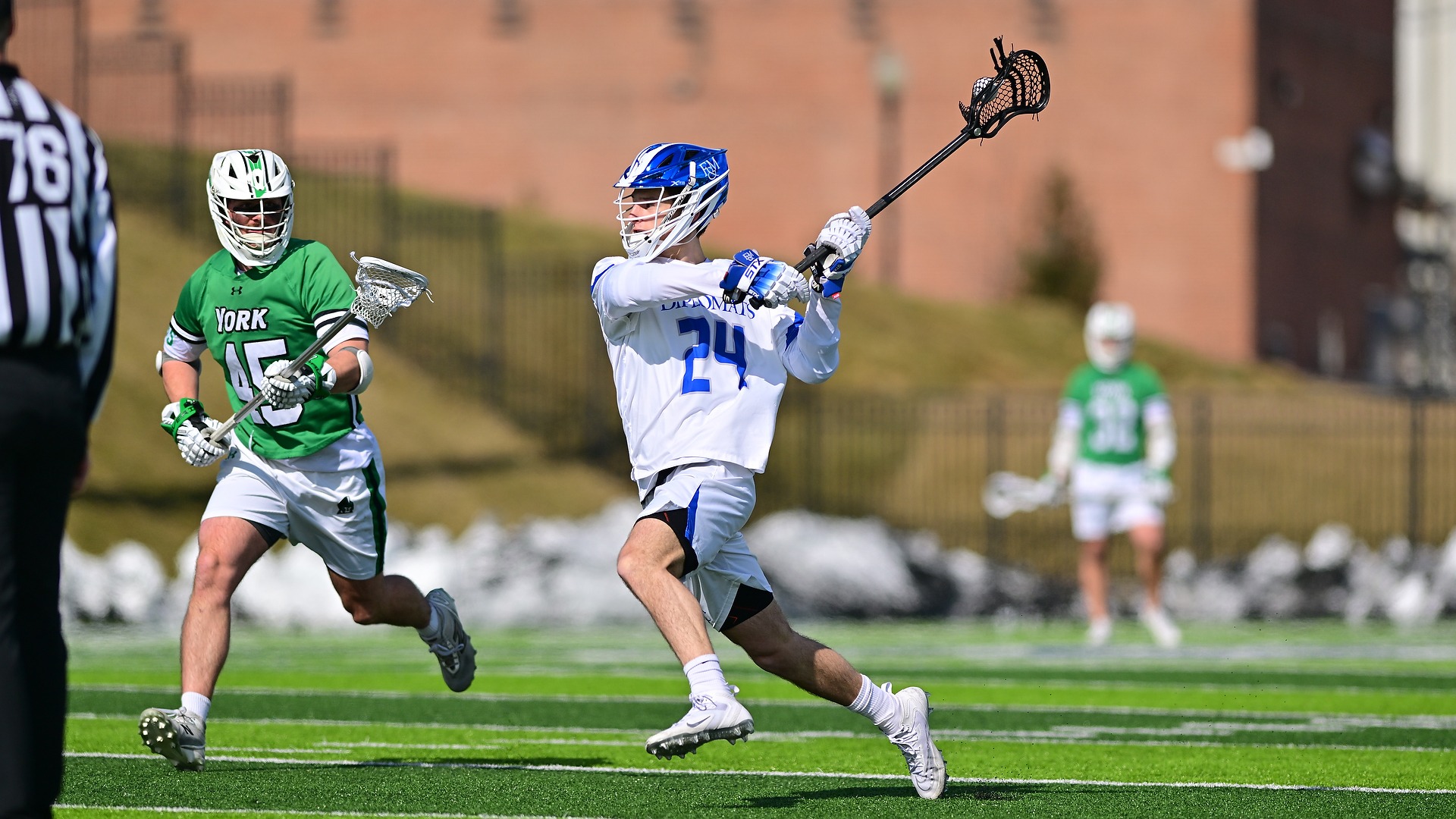 Eli Crystal York 2026