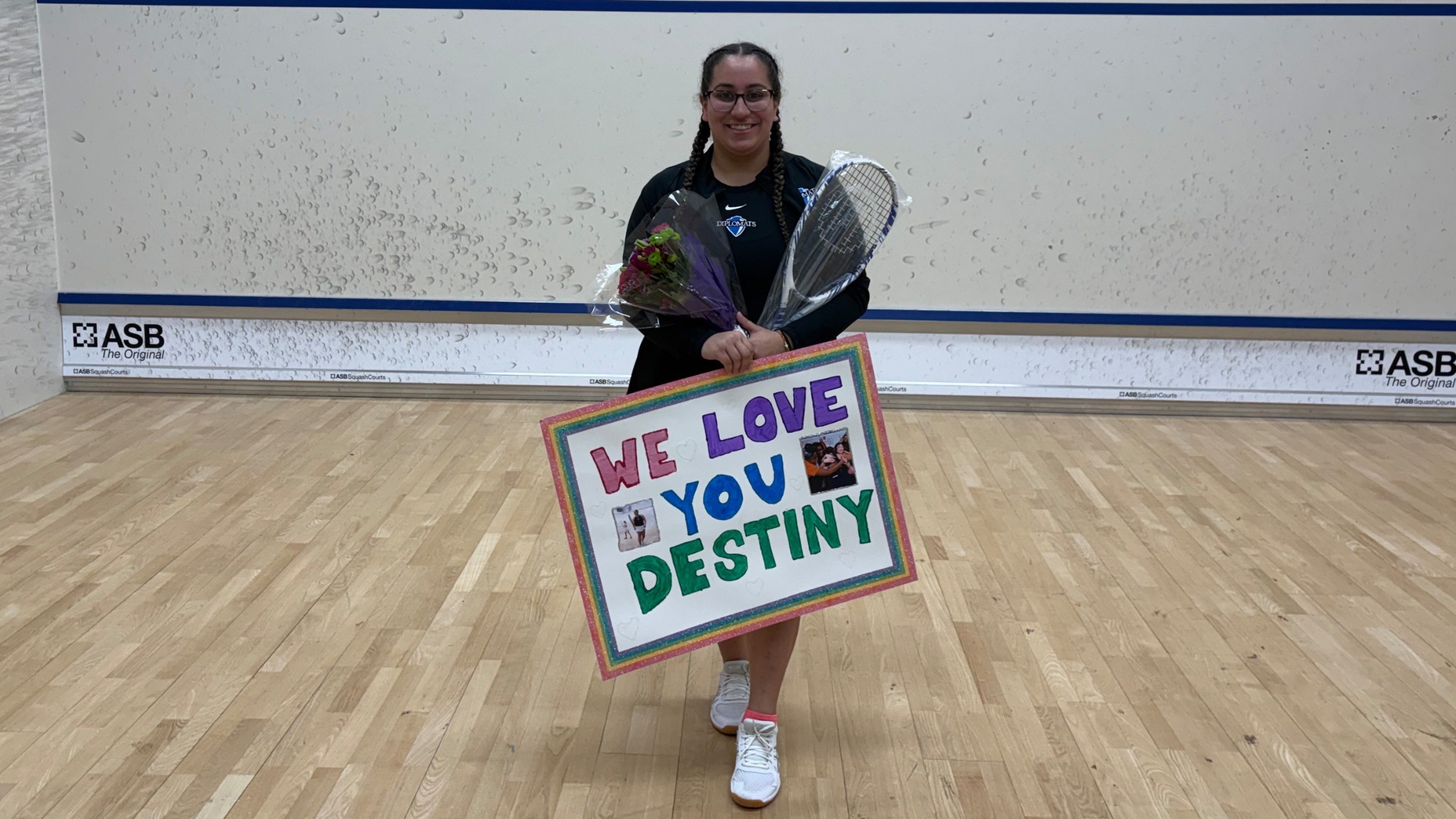 Ponce, Destiny-WSquashvsHamiltonRecap