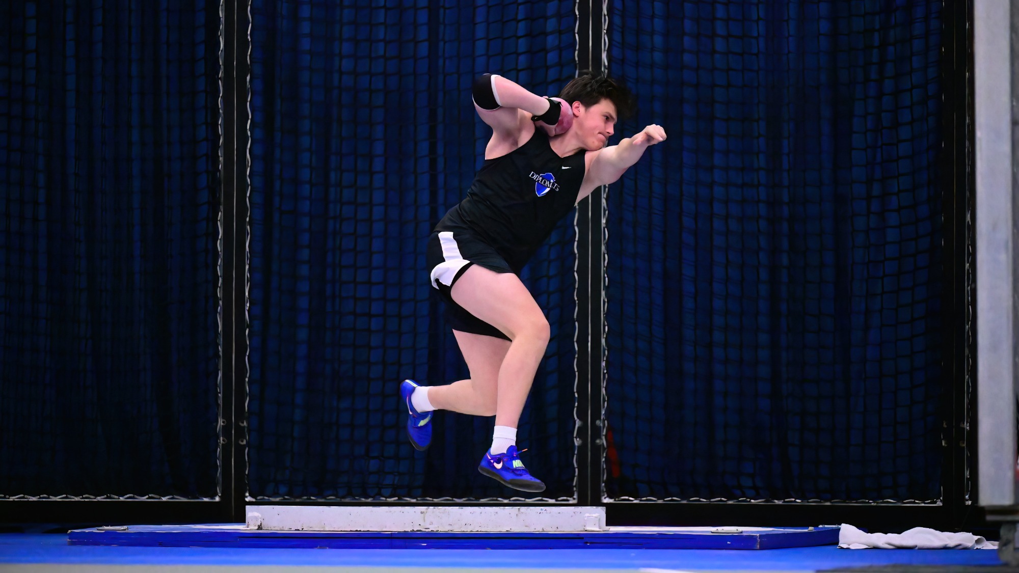 Benjamin Ford CC Preview