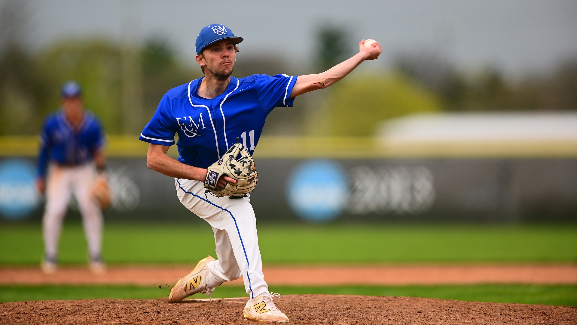 Keller, Kiernan-BASEvsHobartDoubleheaderRecap