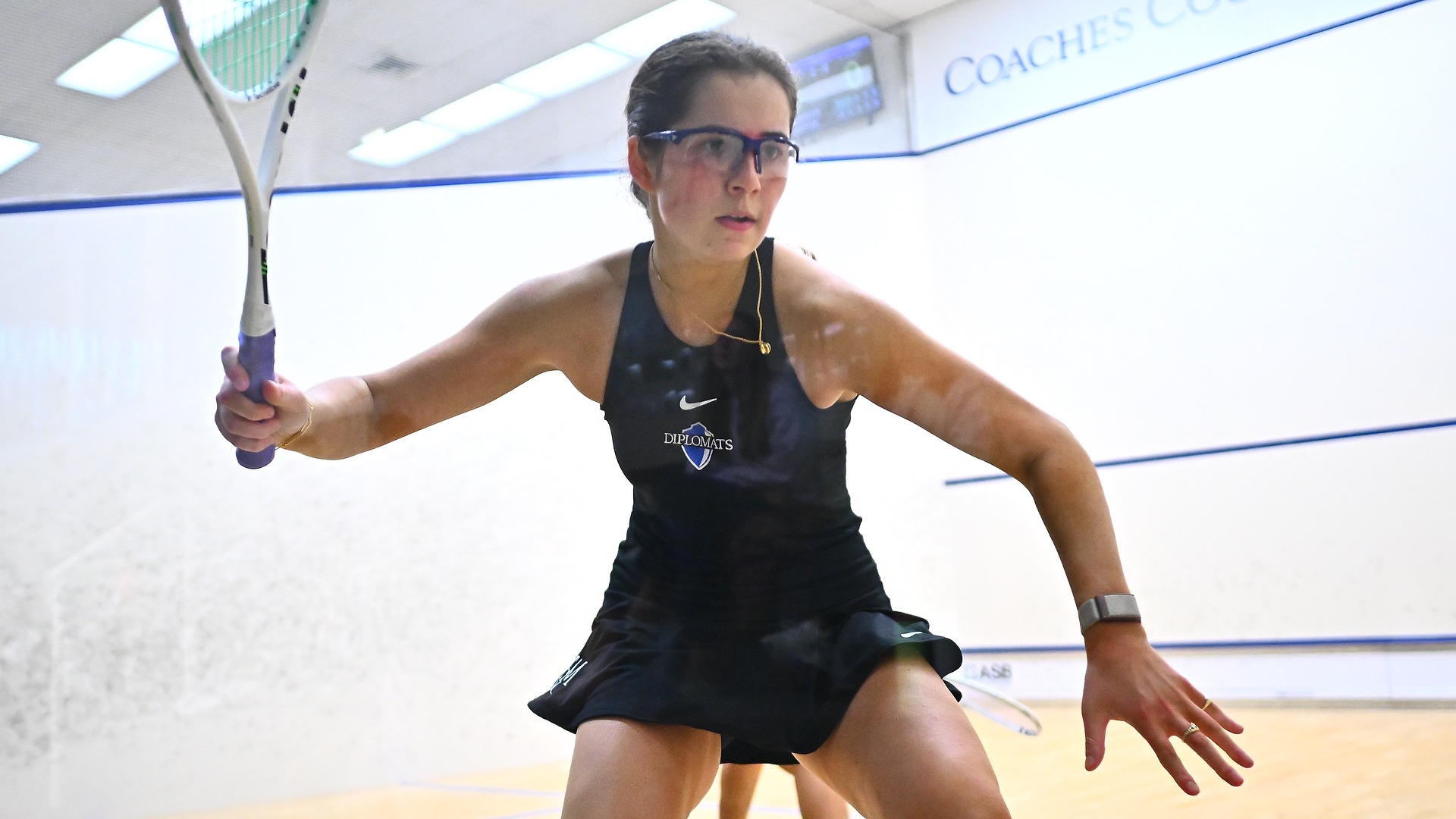 Dasher, Rory-WSquashvsHamiltonCSARecap