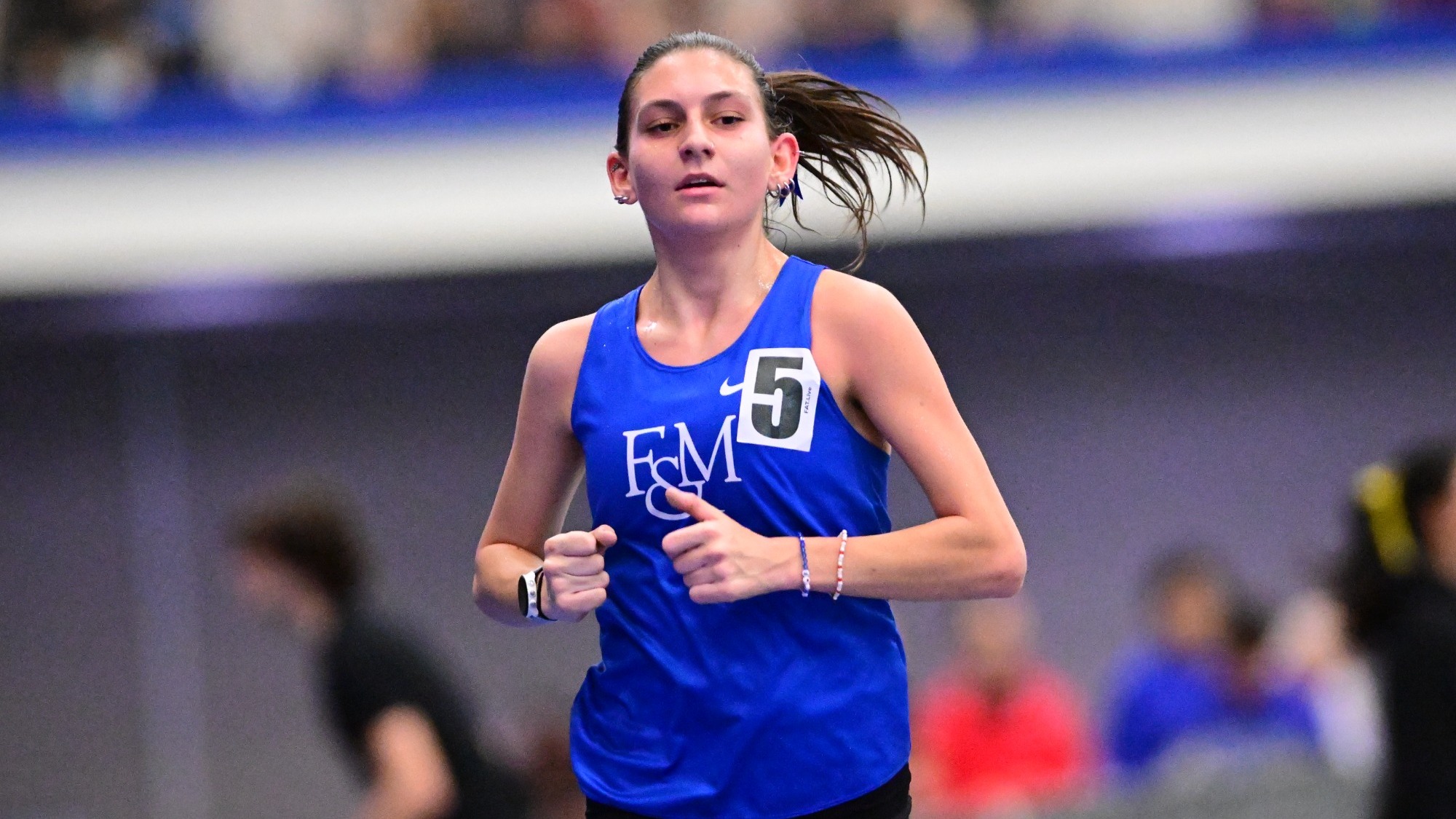 Tara Silverman 2026 CC 5K