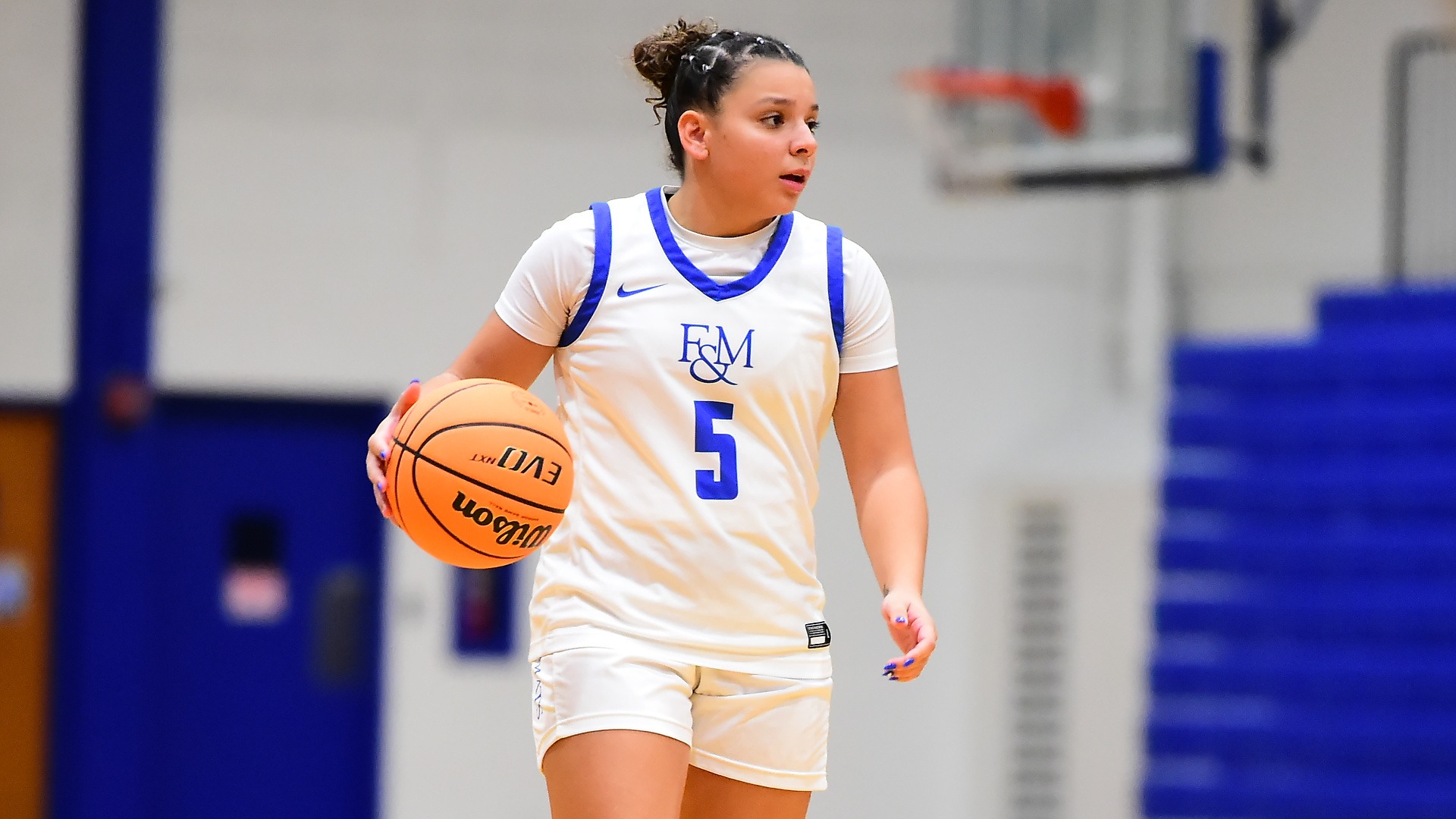 Modica, Gianna-WBBvsSalisburyRecap