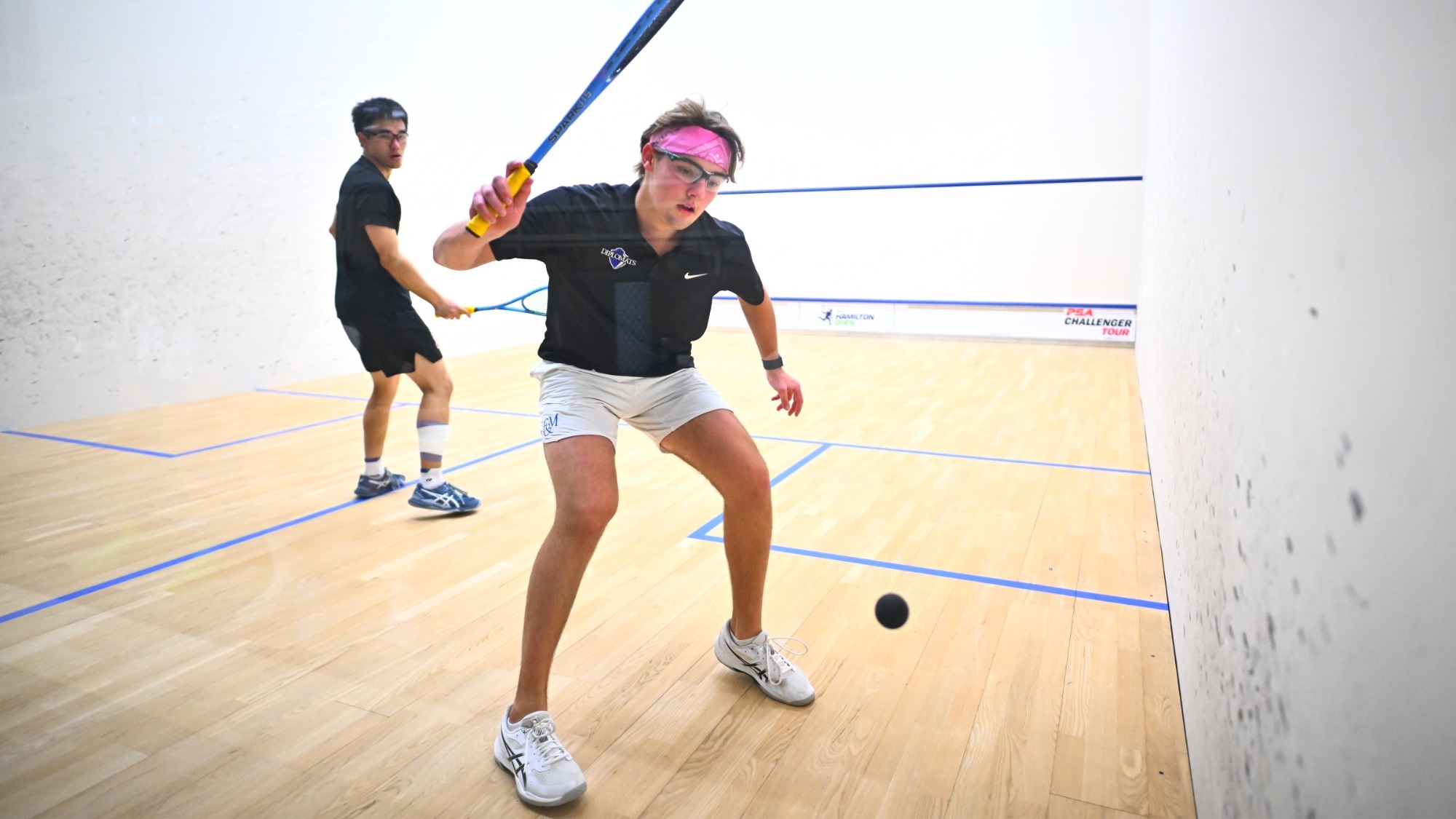 Stait-MSquashvsHAVandDCRecap