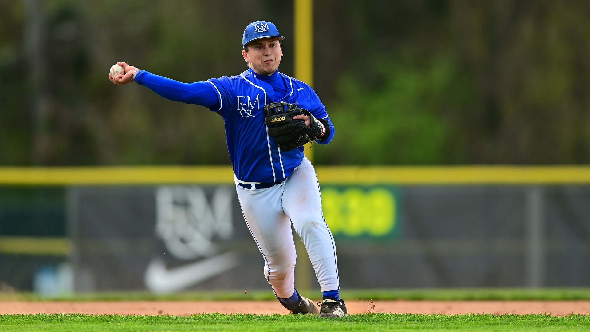 Lorenzo, Nick-BASEatMcDanielRecap