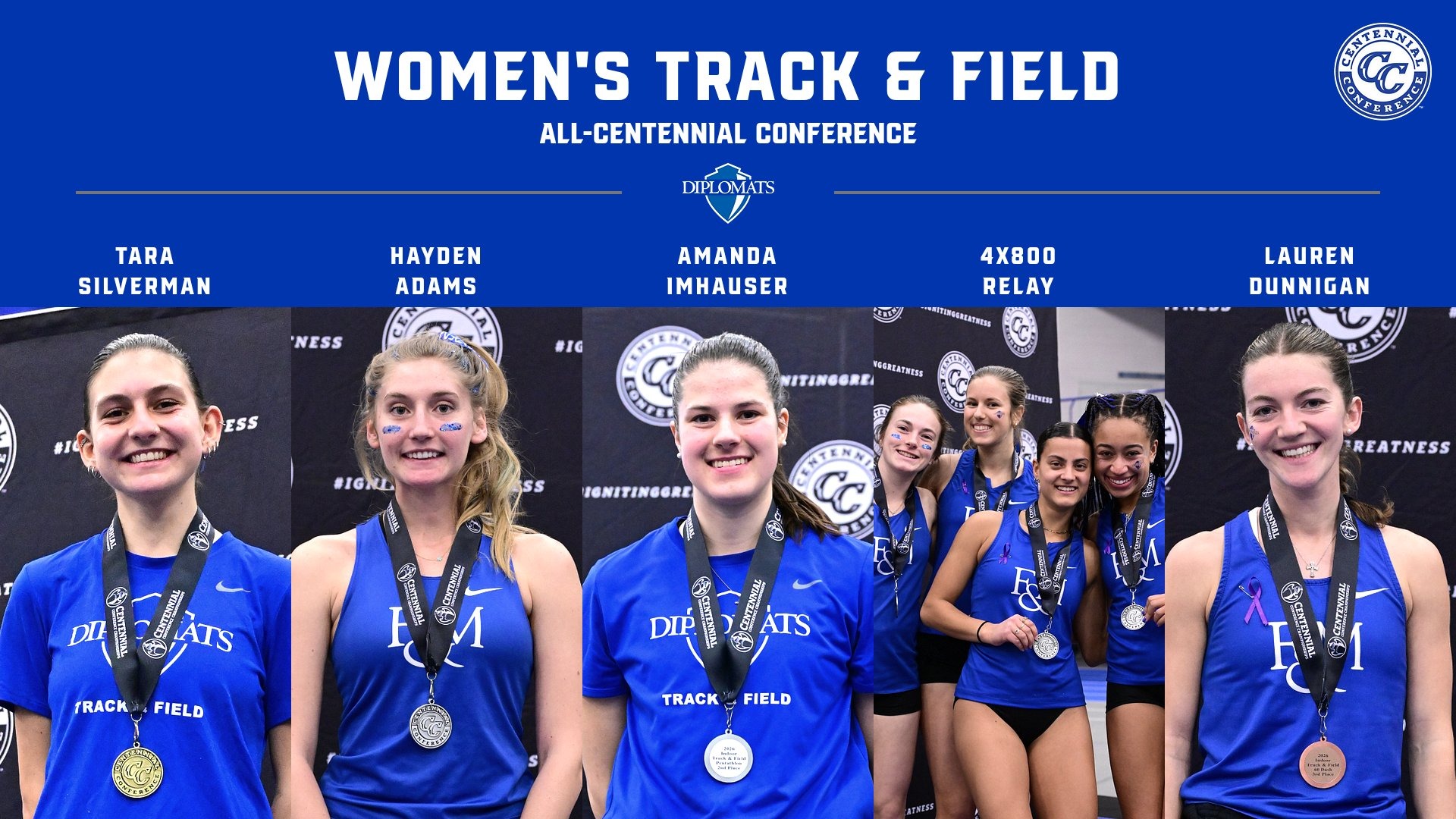 WTrack All-CC Indoor