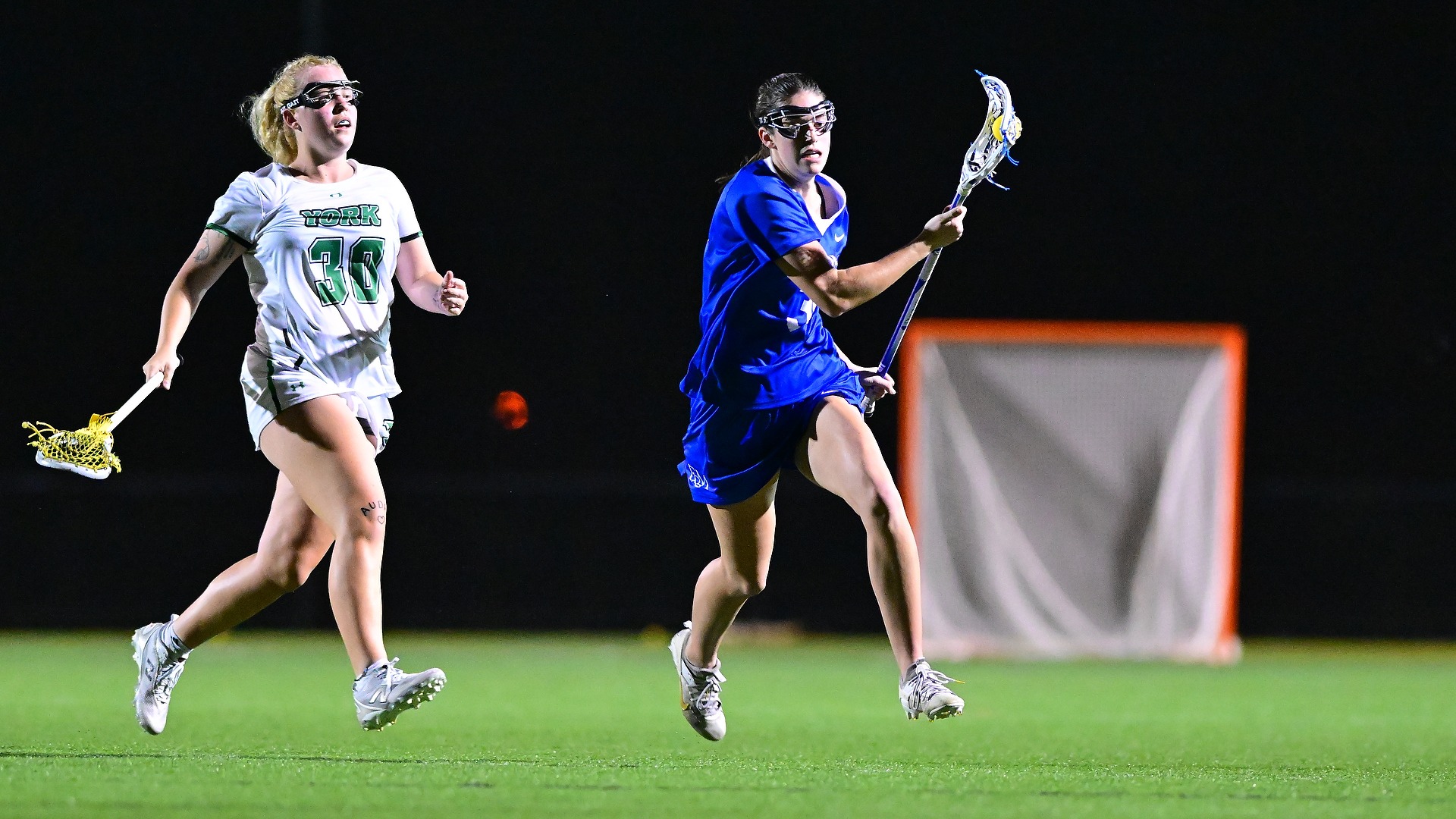 Blaine Cosby York 2026