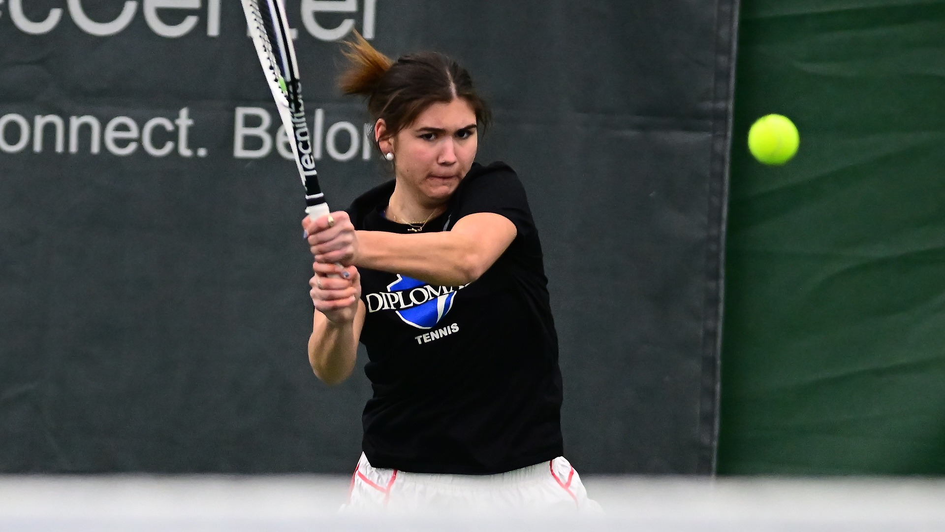 Colclough, Kakie-WTENvsNYURecap