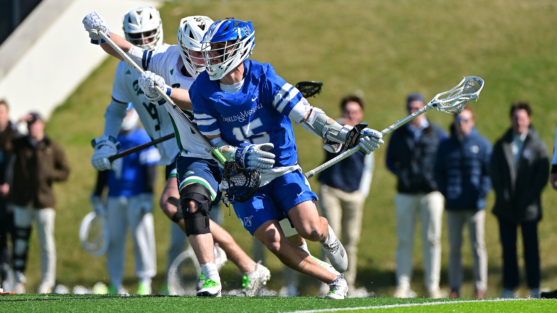 Ben Dale Endicott 2026