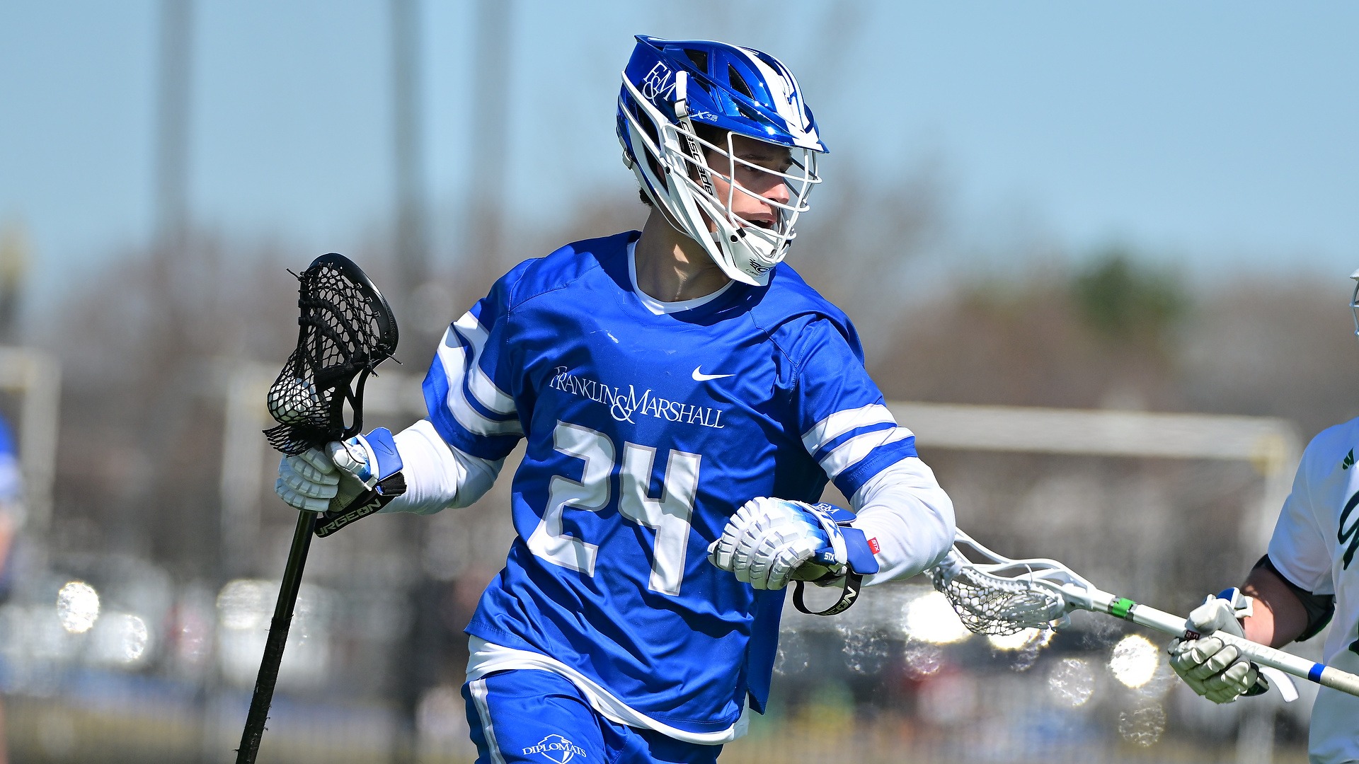 Eli Crystal Hamilton