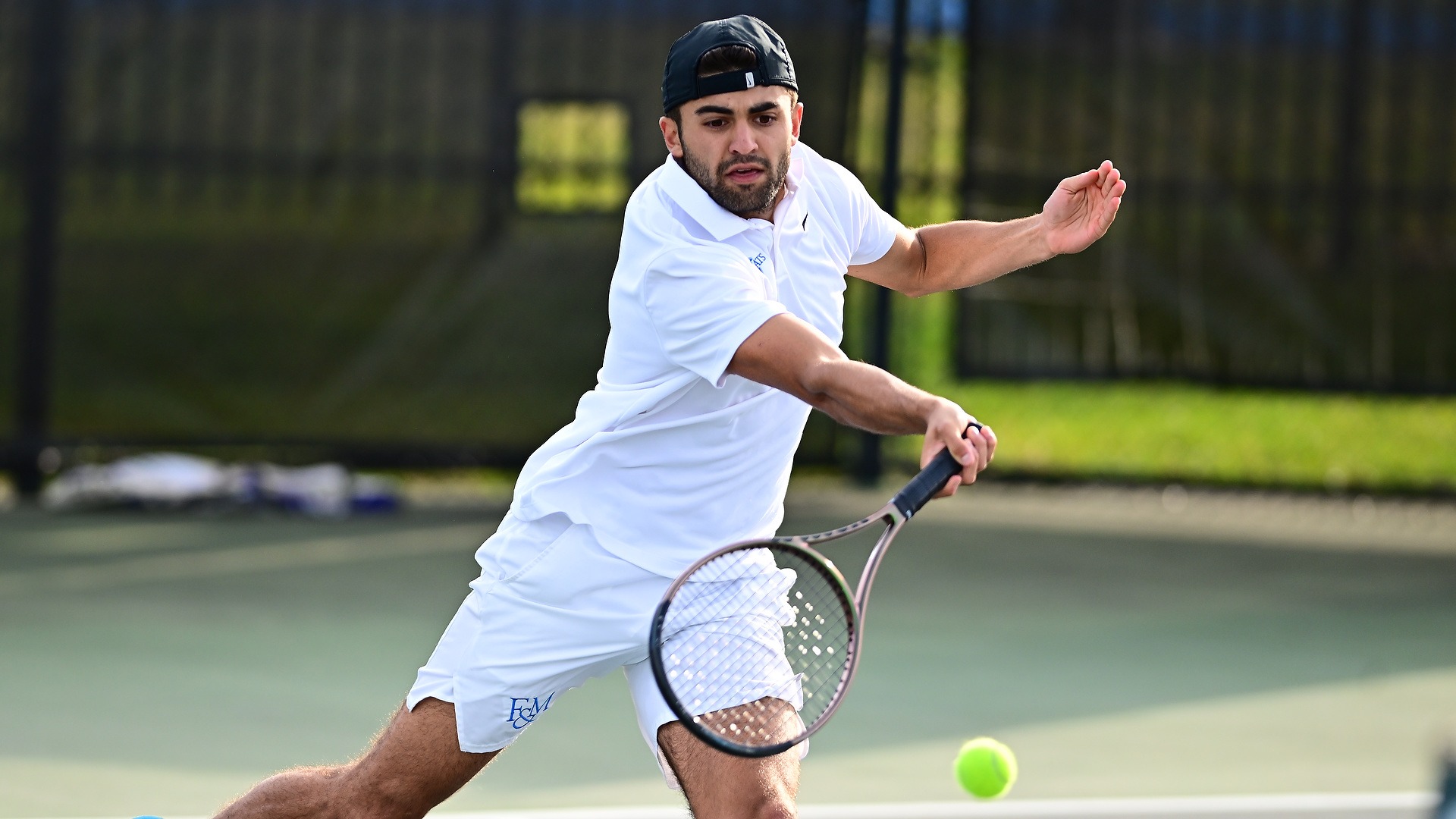 Ashtiani, Zac-MTENvsHobartRecap