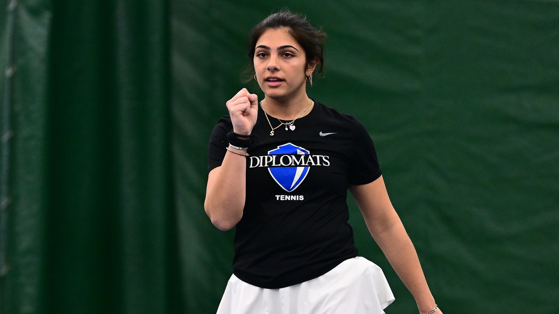 Ahmad, Sahara-WTENvsDenisonWilliamSmithRecap