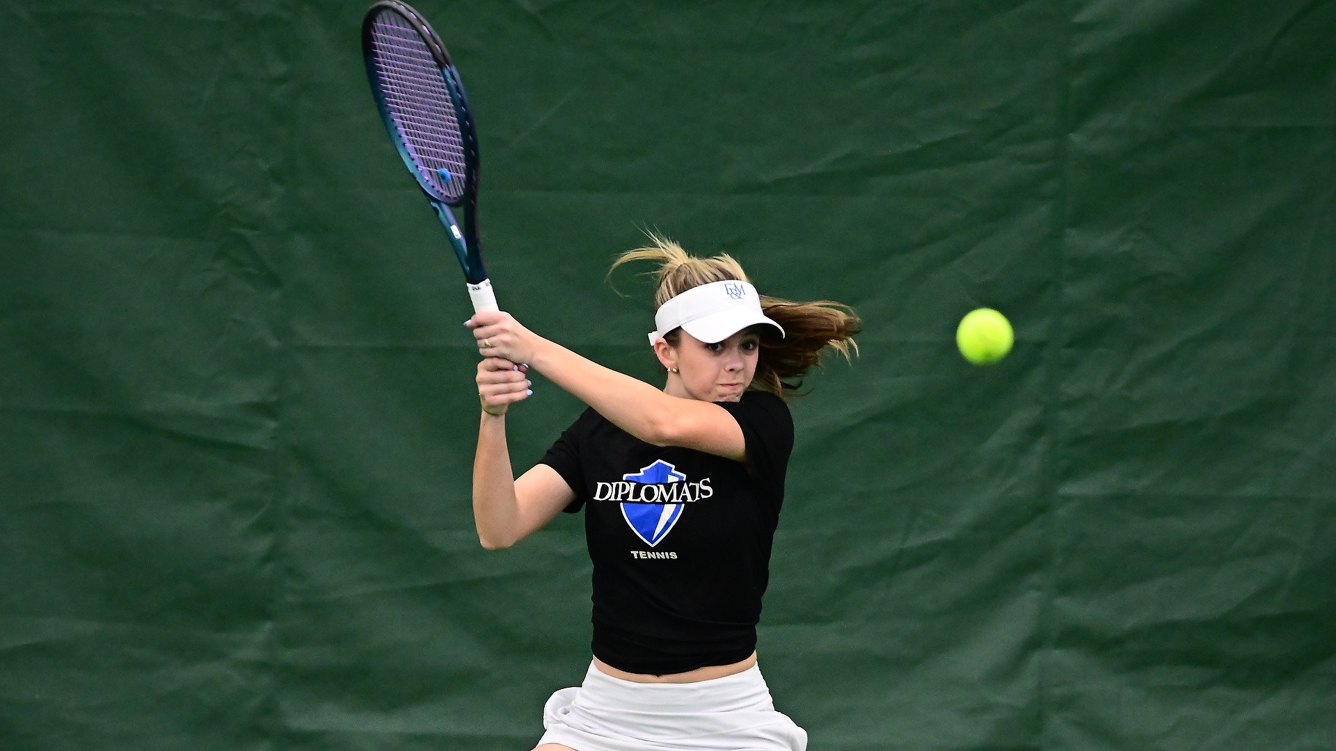 Saavedra, Lorena-WTENvsCSBRecap