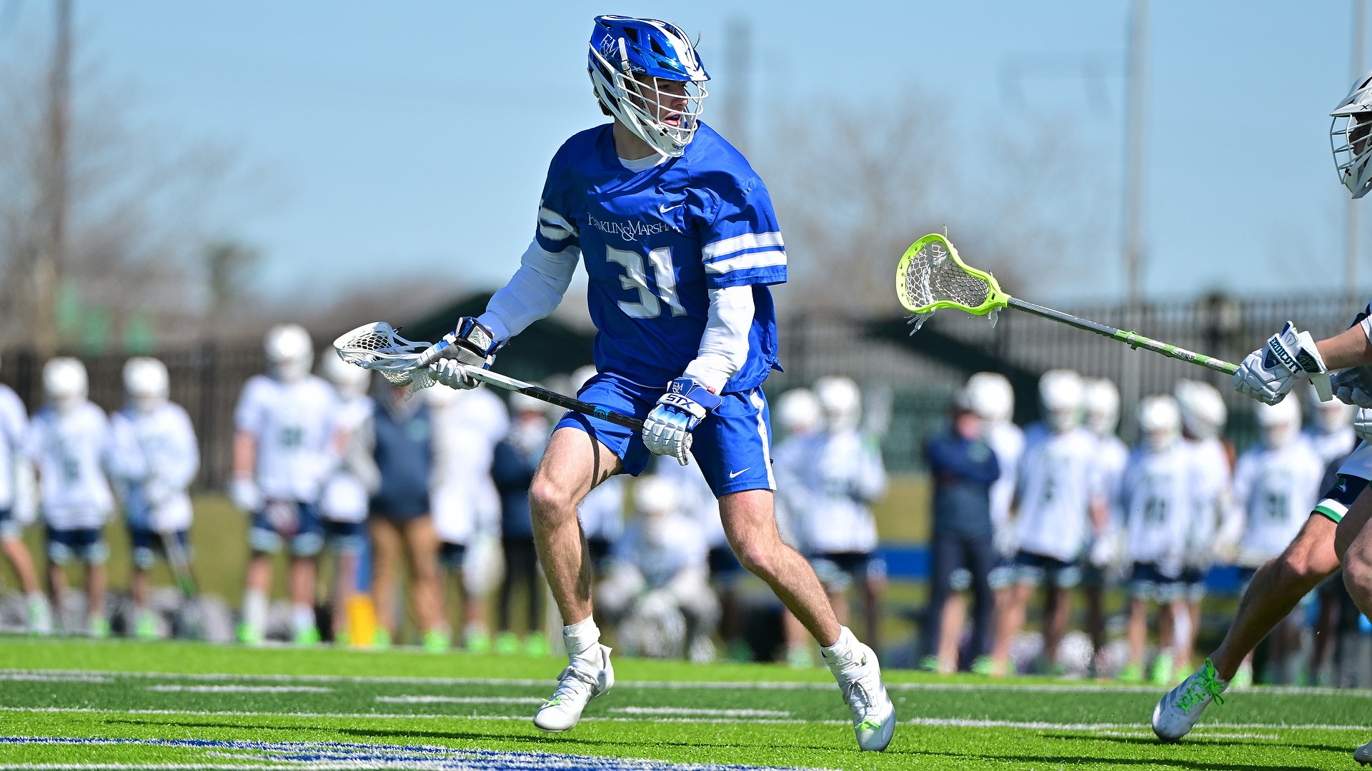 Dillon Mannix Ursinus