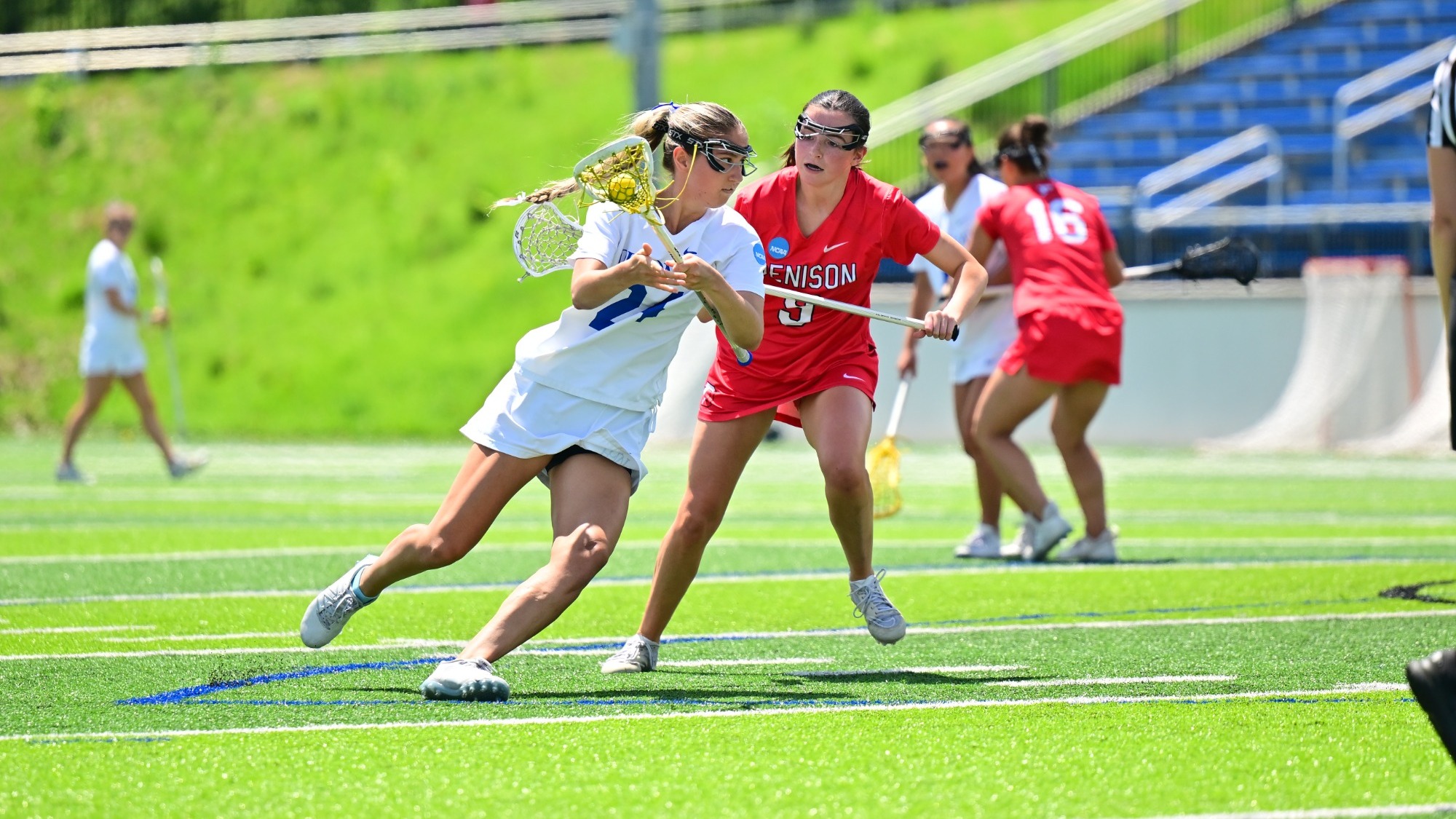 Laurent Pittman 2026 SWAT