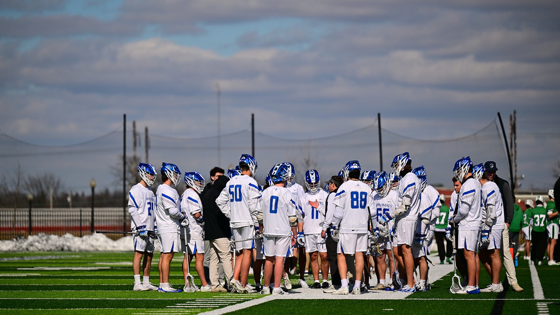 MLAX CNU 2026